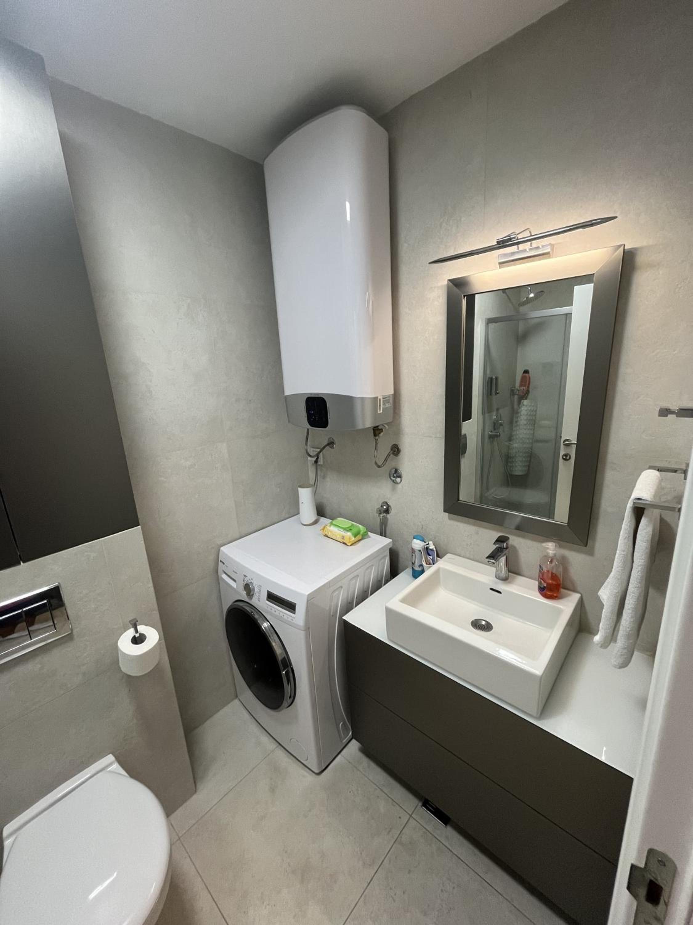 Apartment Rozino