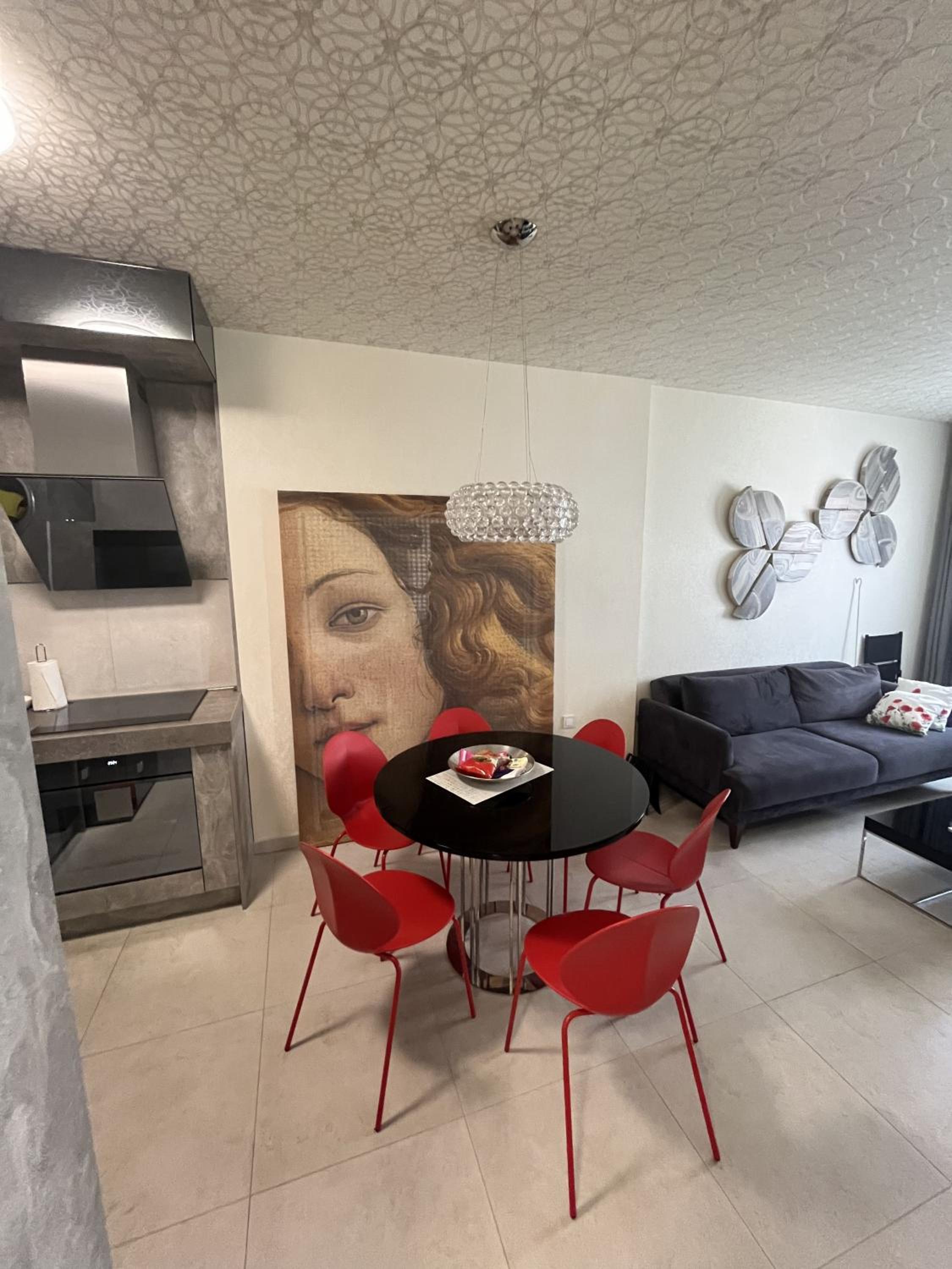 Apartment Rozino