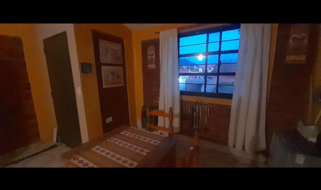 Departamentos Los Quebrachos