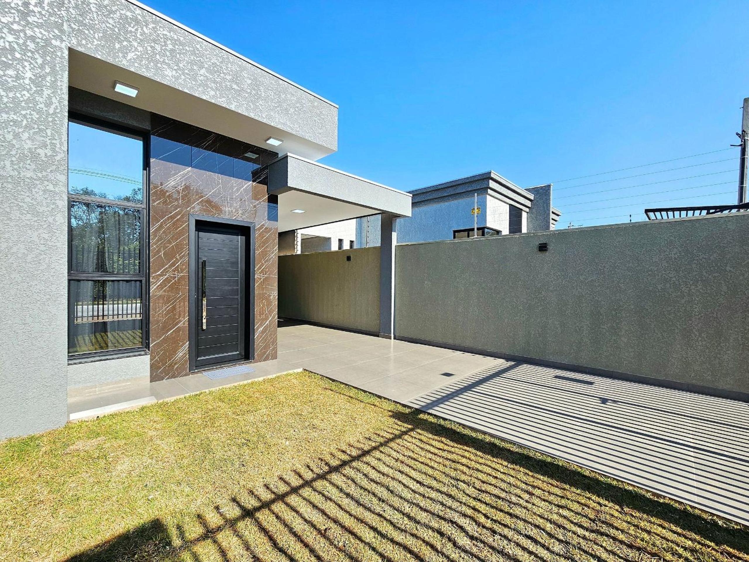 Casa Novíssima Piscina prox Cataratas e Centro