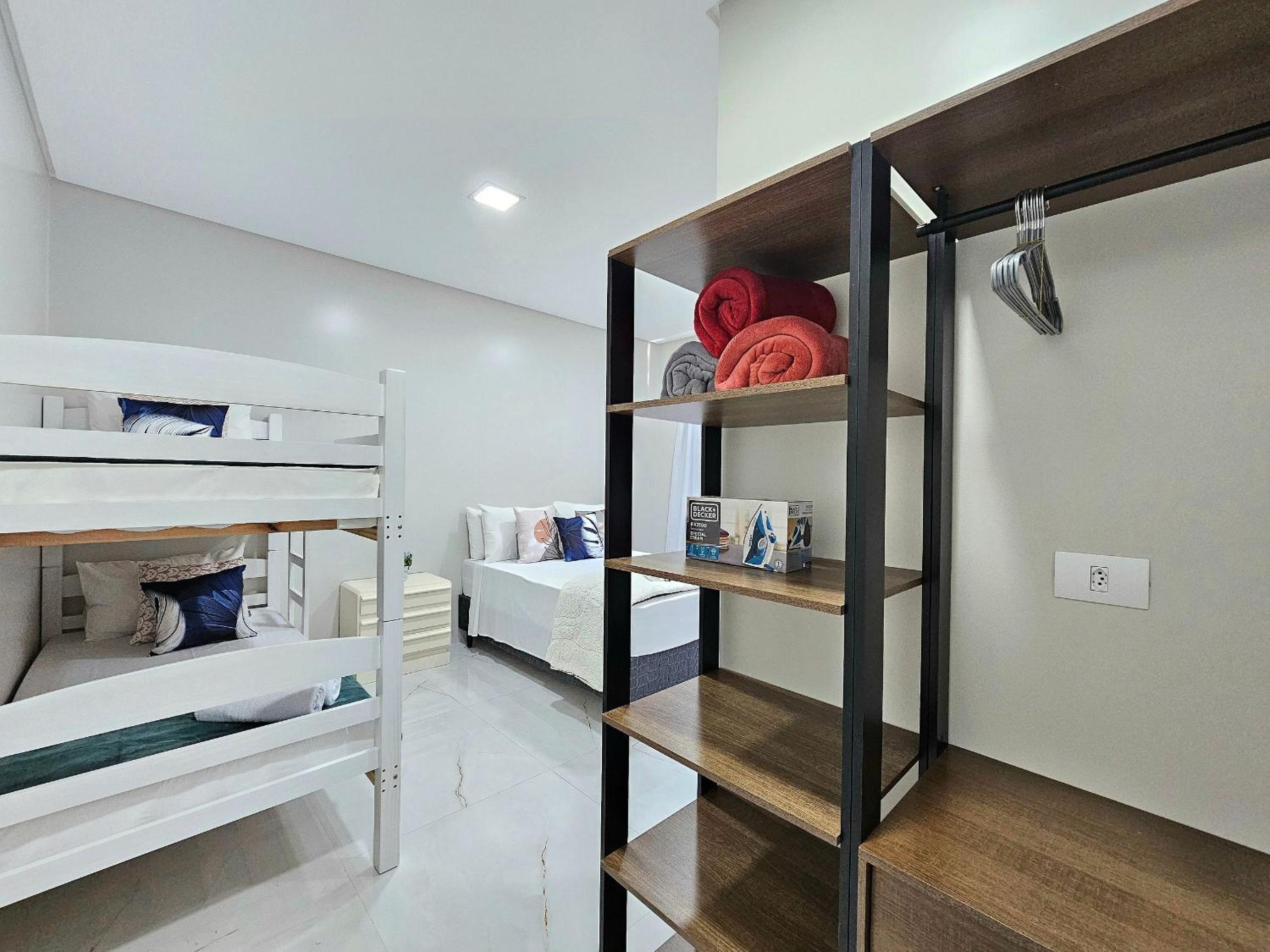 Casa Novíssima Piscina prox Cataratas e Centro