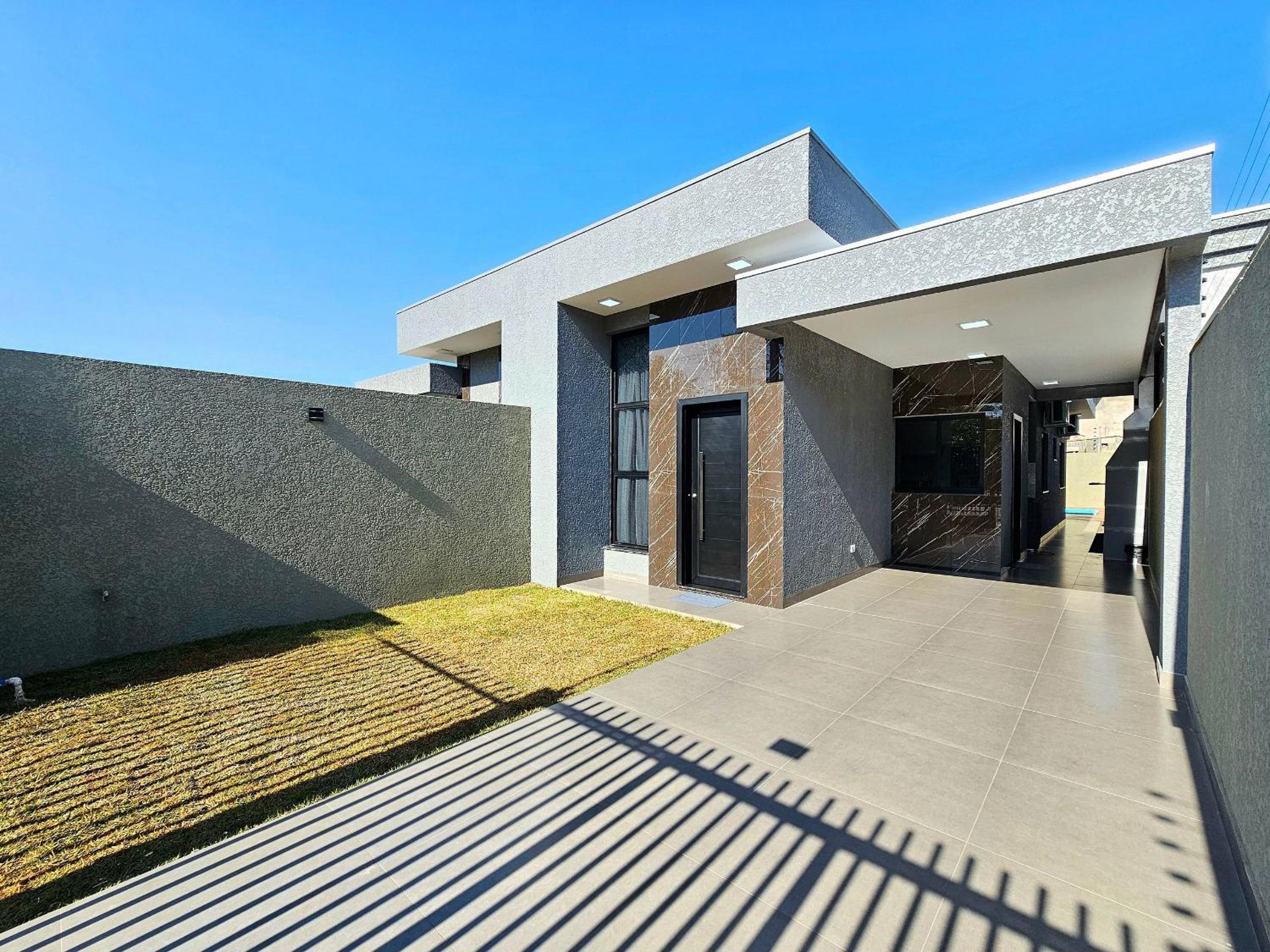 Casa Novíssima Piscina prox Cataratas e Centro