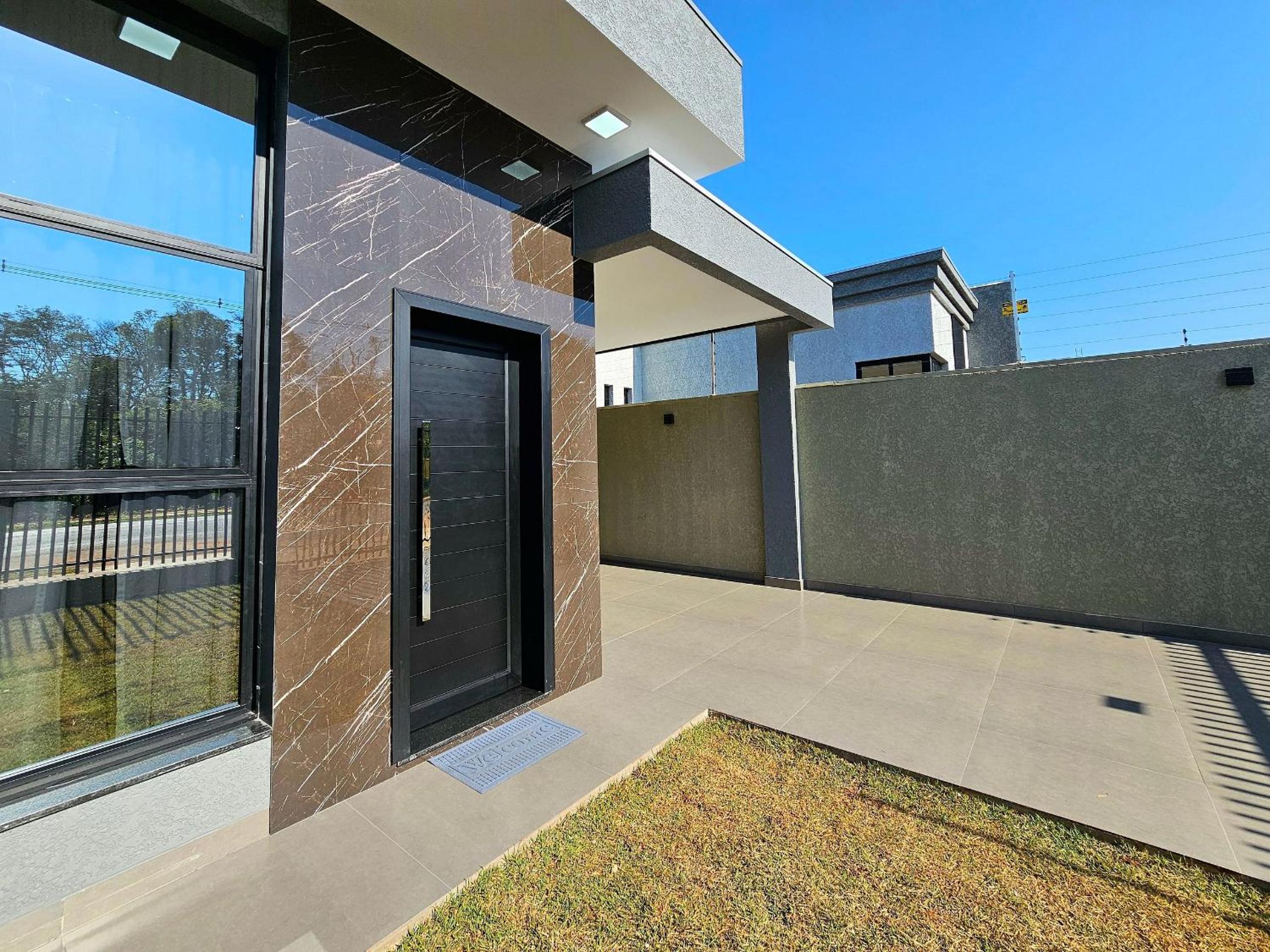 Casa Novíssima Piscina prox Cataratas e Centro