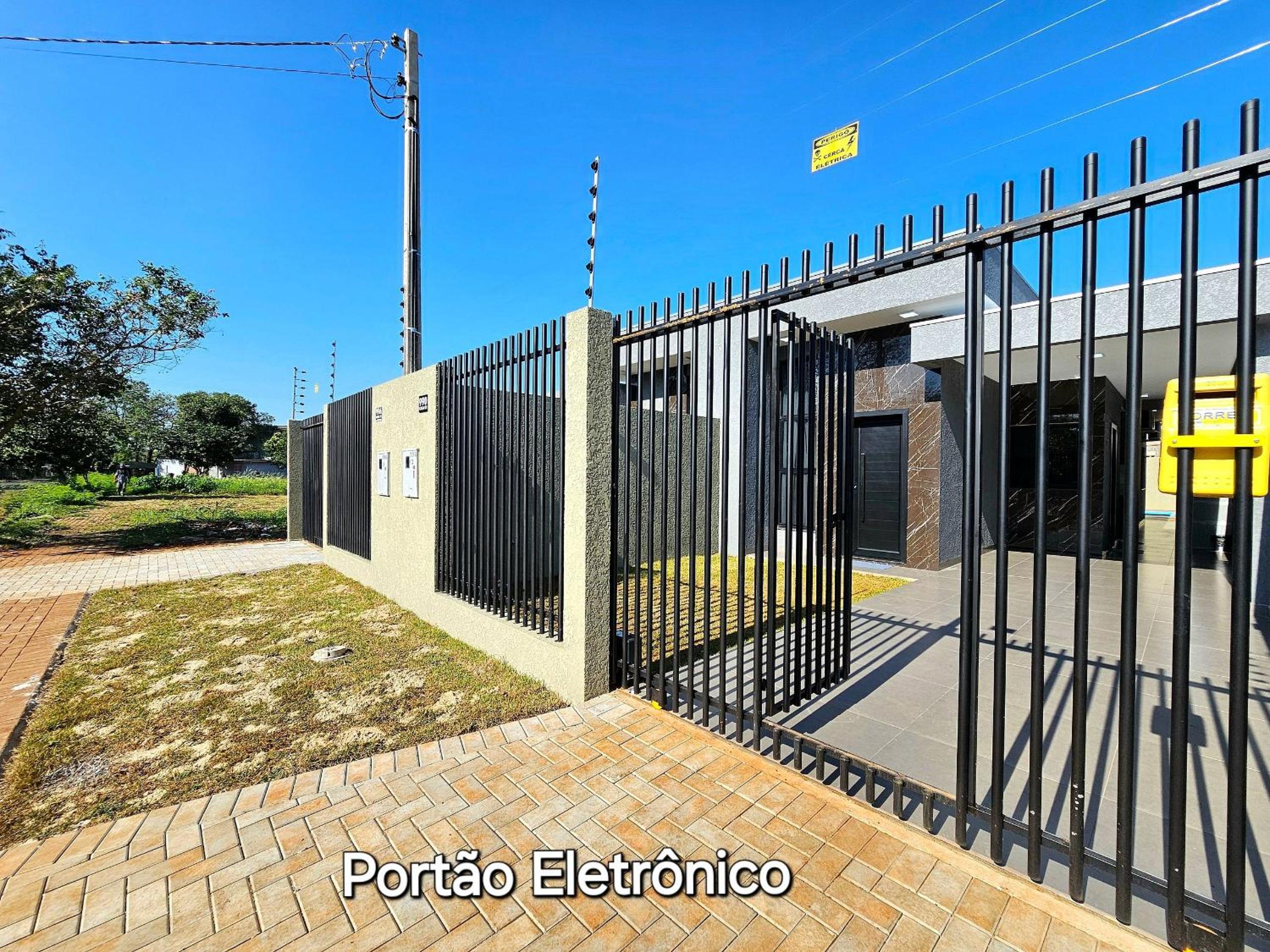 Casa Novíssima Piscina prox Cataratas e Centro