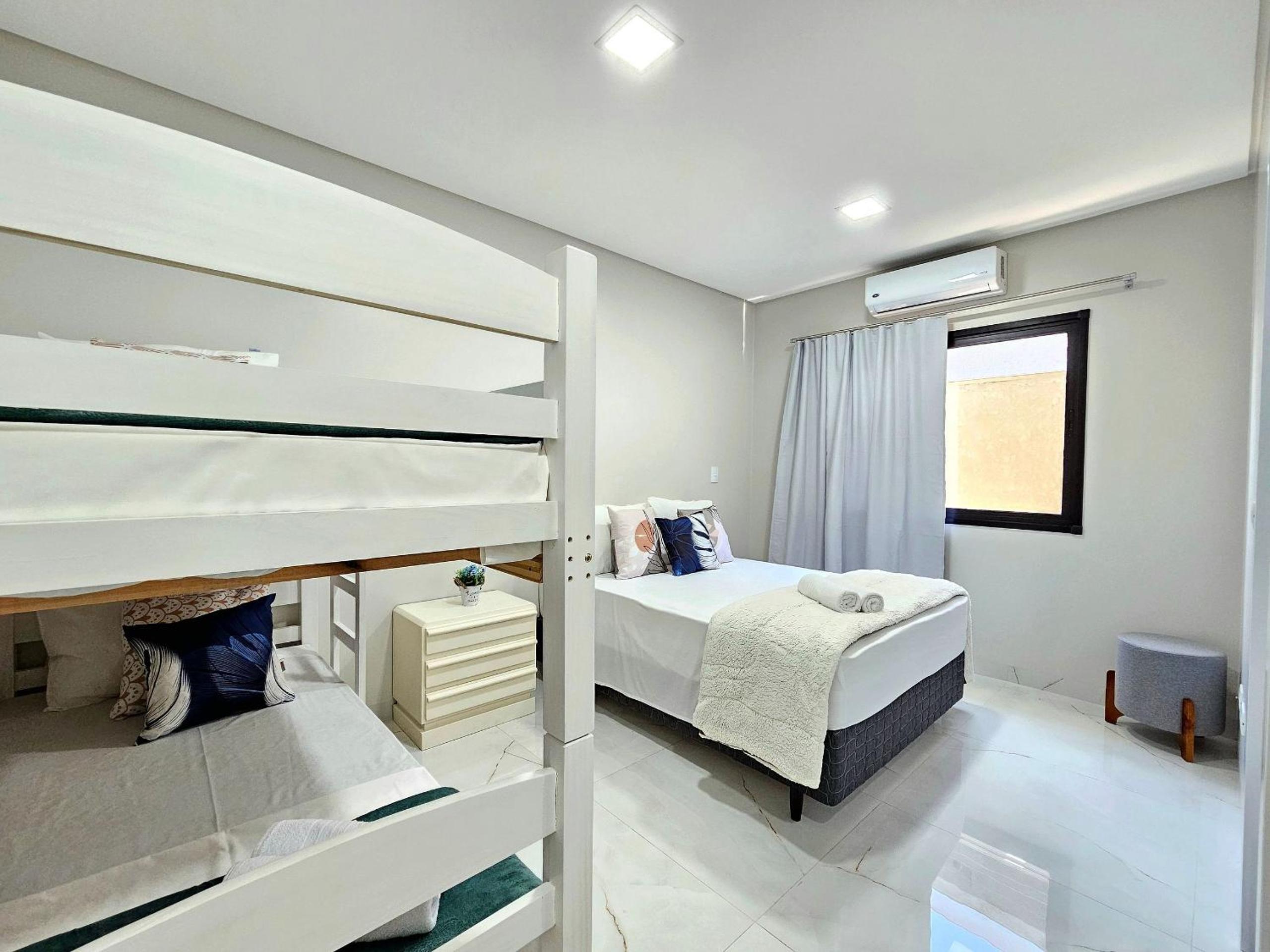 Casa Novíssima Piscina prox Cataratas e Centro