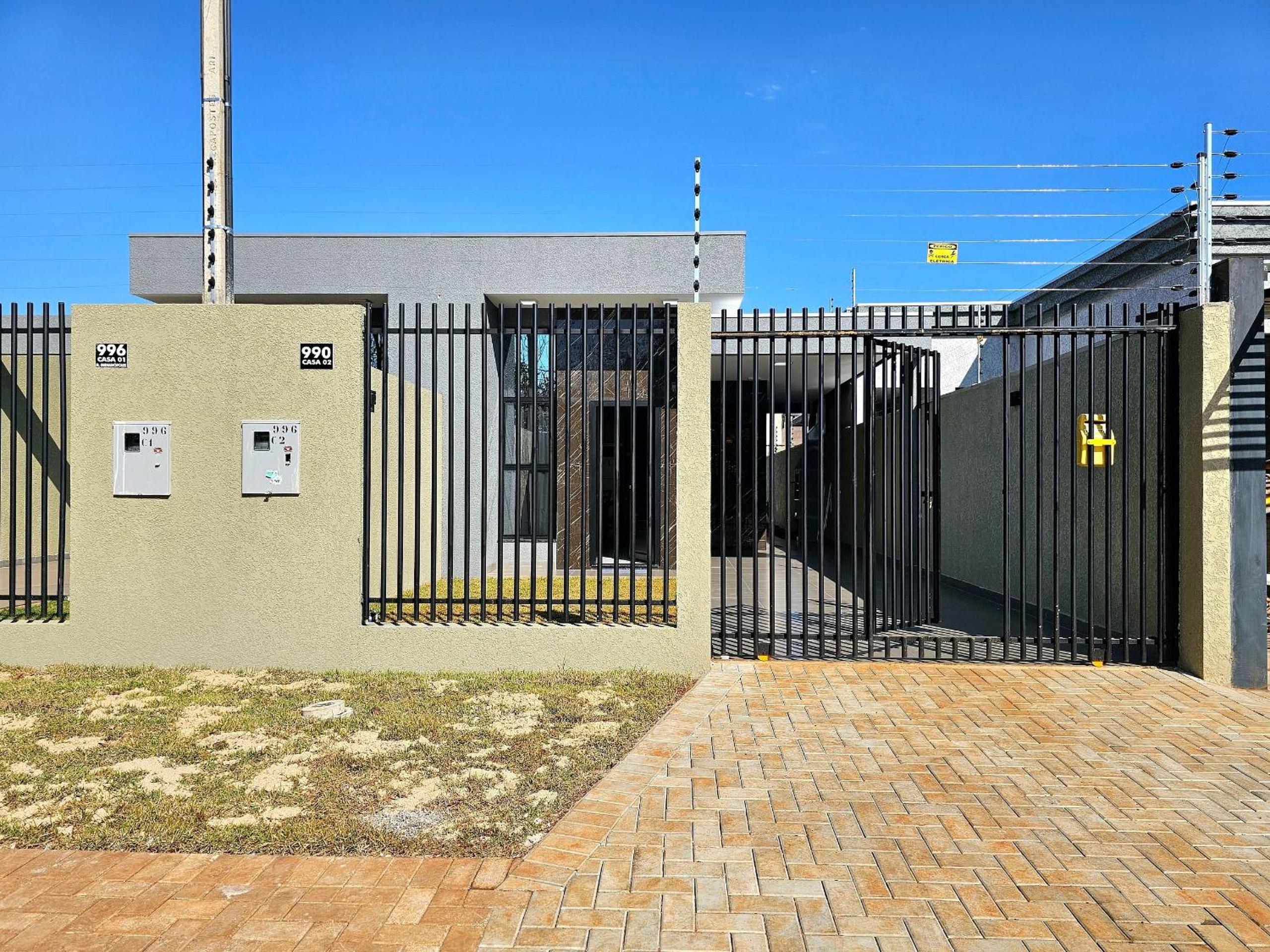 Casa Novíssima Piscina prox Cataratas e Centro