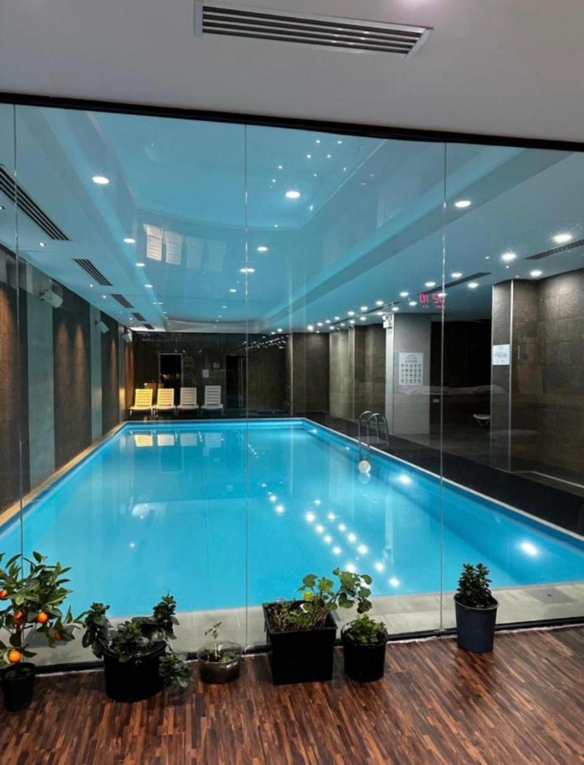 Tara apartment Bakuriani