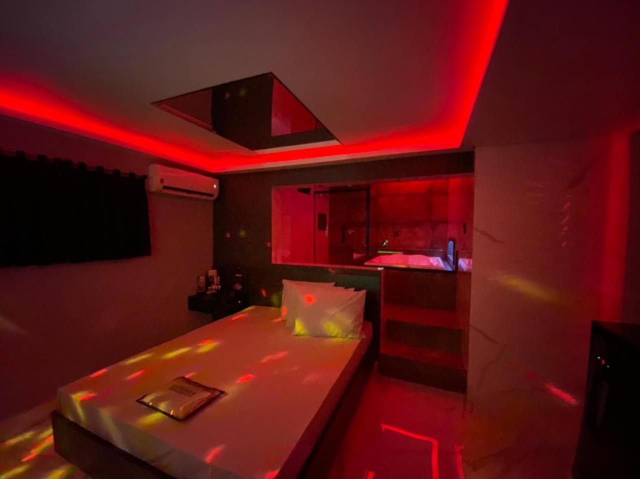 EUPHORIA MOTEL