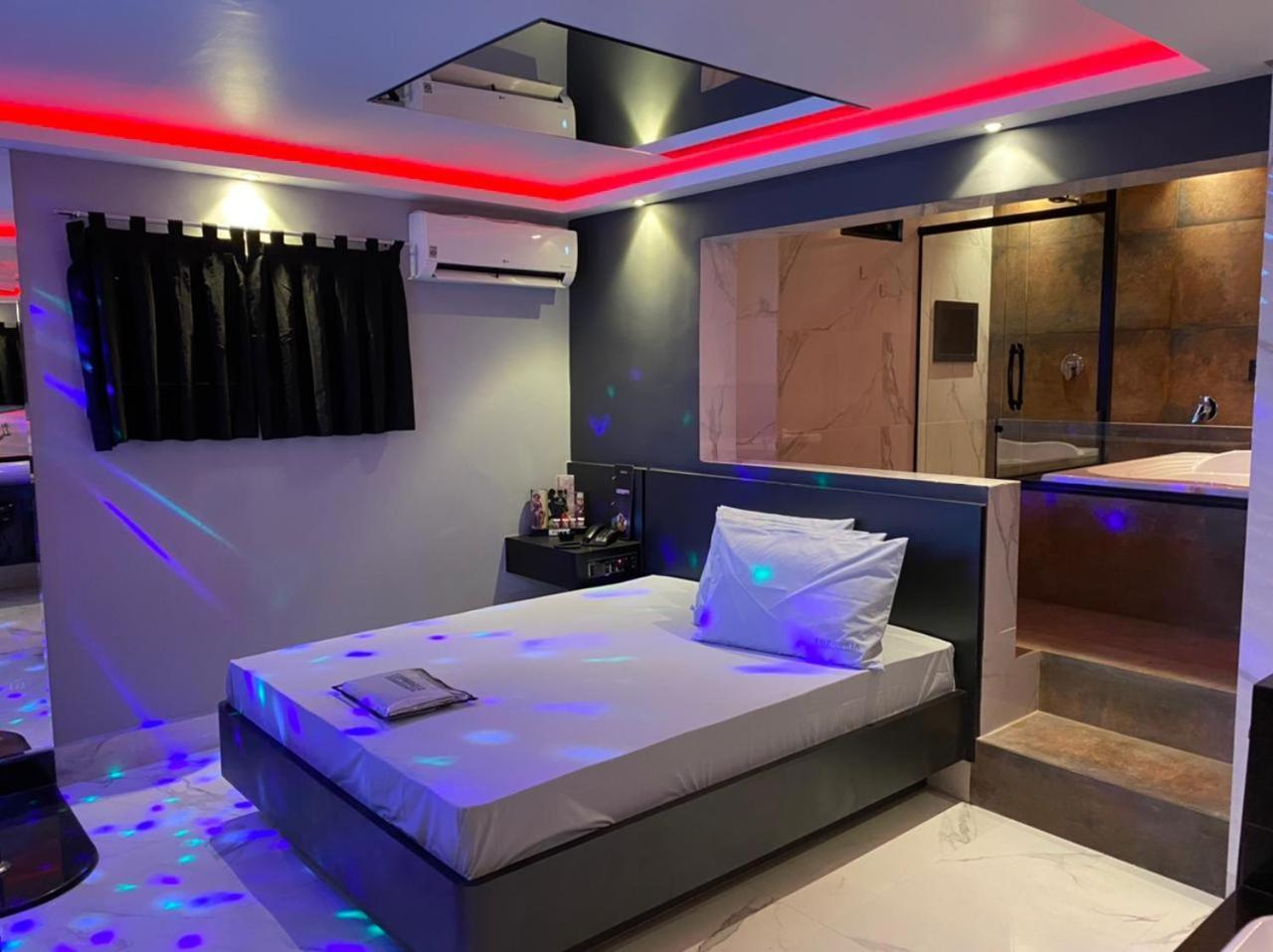 EUPHORIA MOTEL