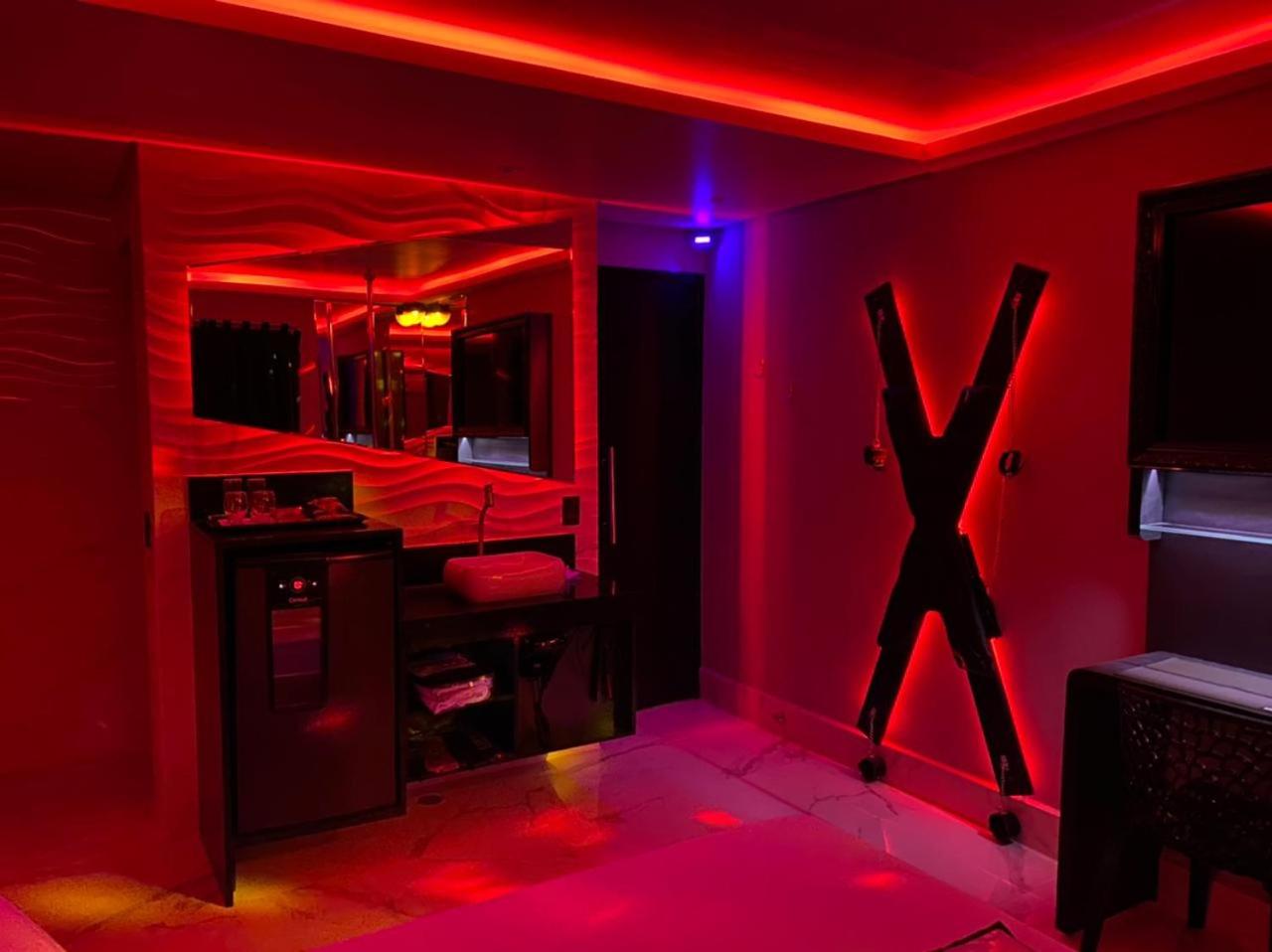 EUPHORIA MOTEL