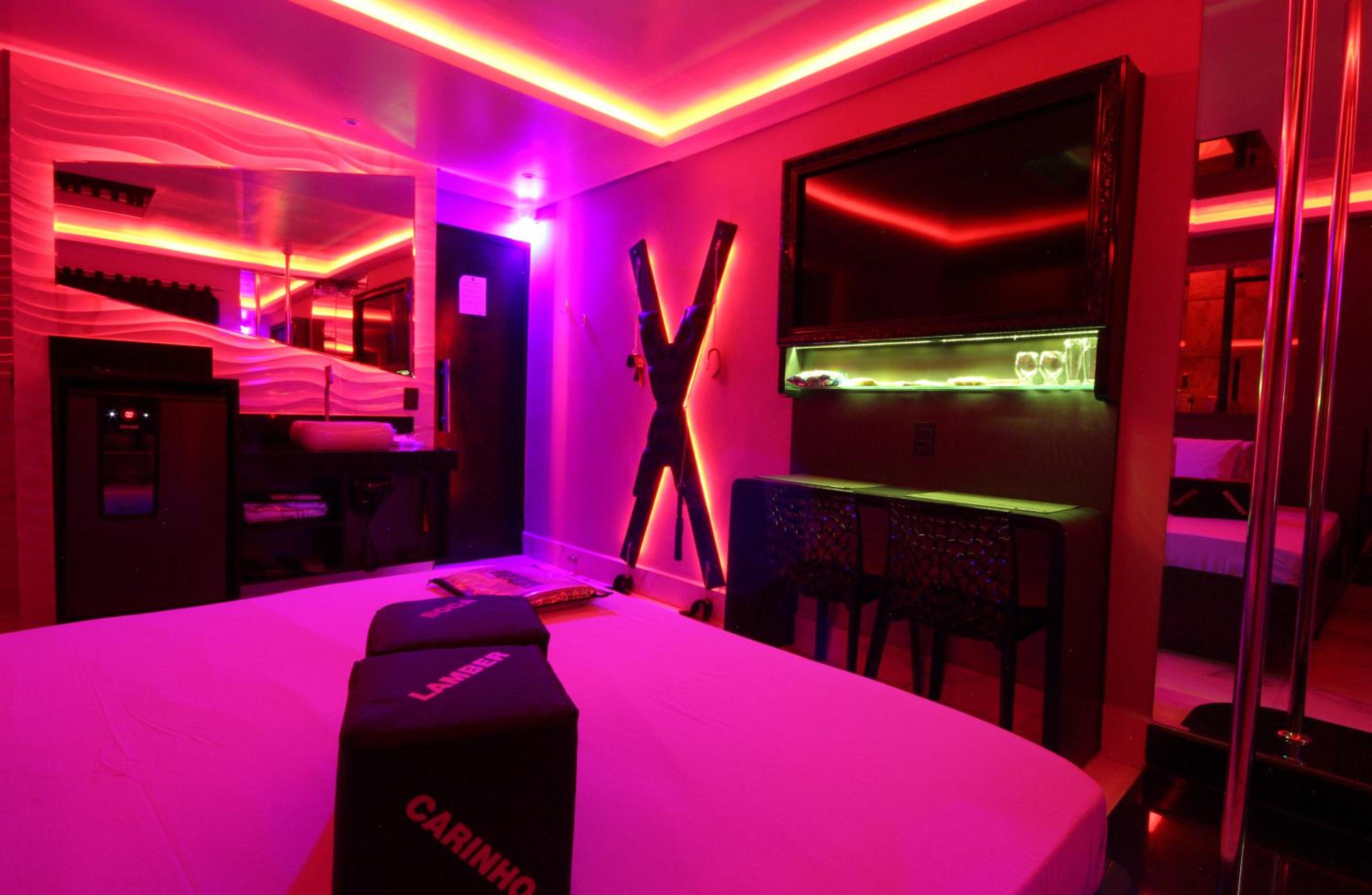EUPHORIA MOTEL