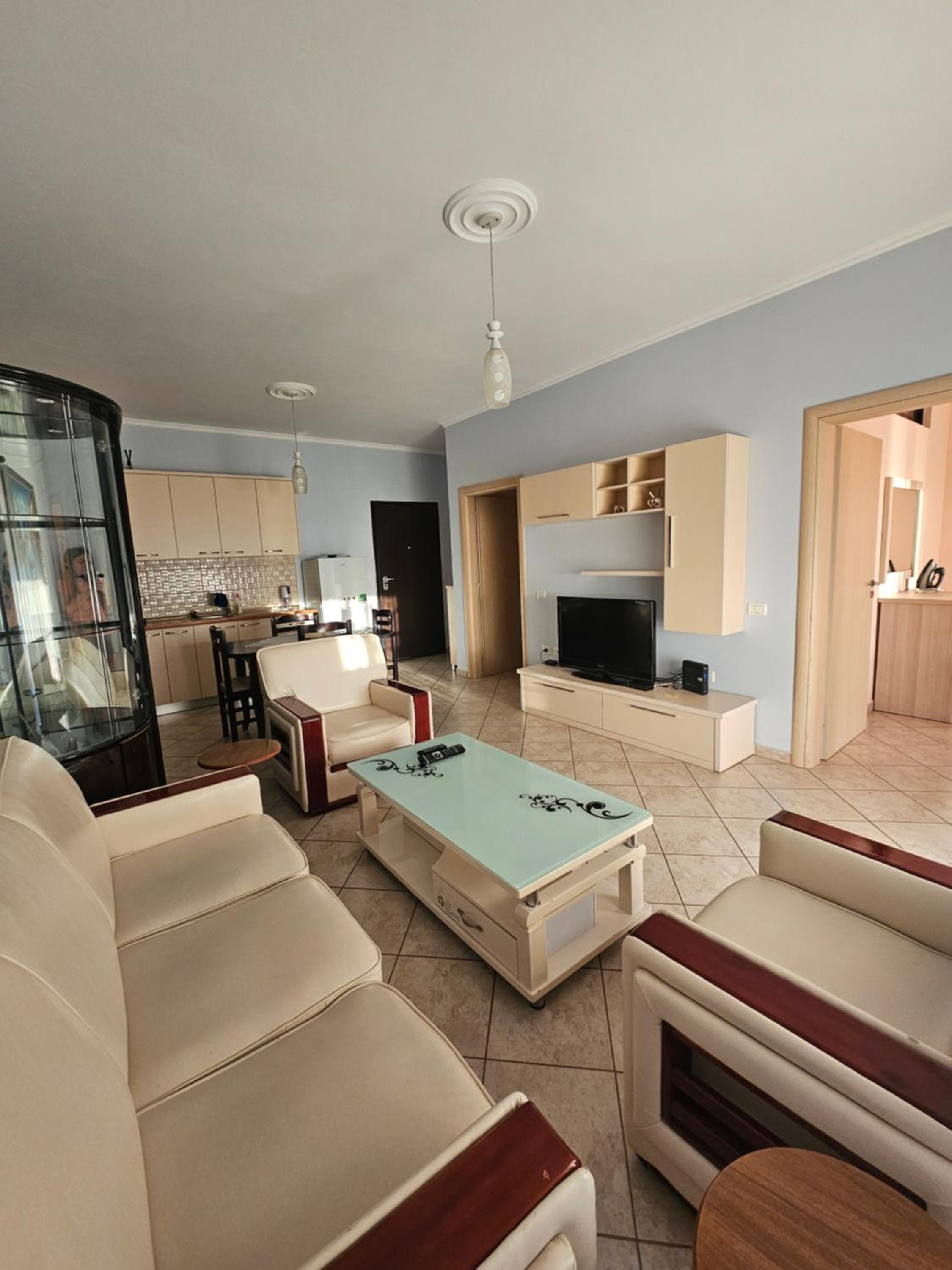 Babo Apartaments