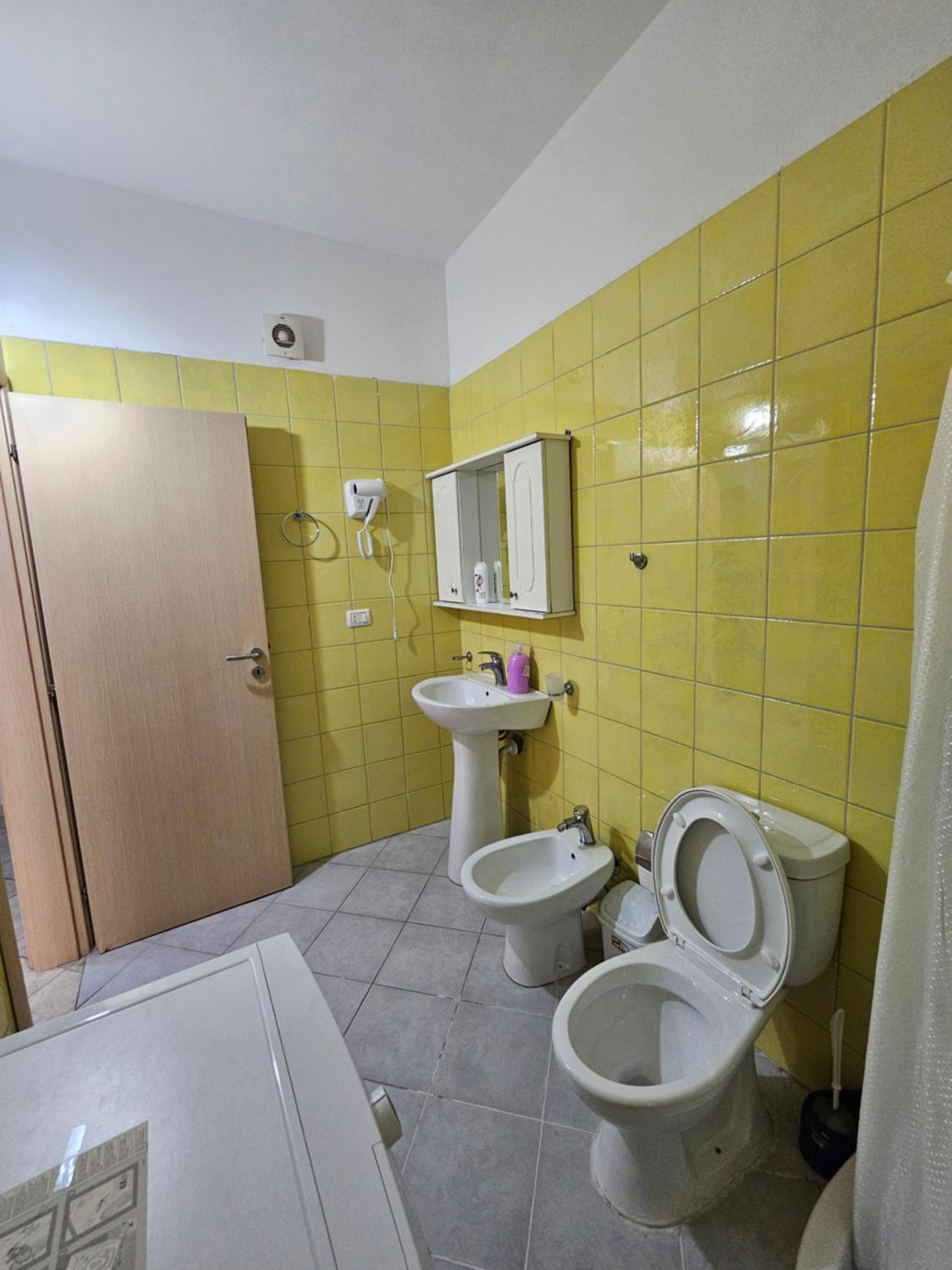 Babo Apartaments