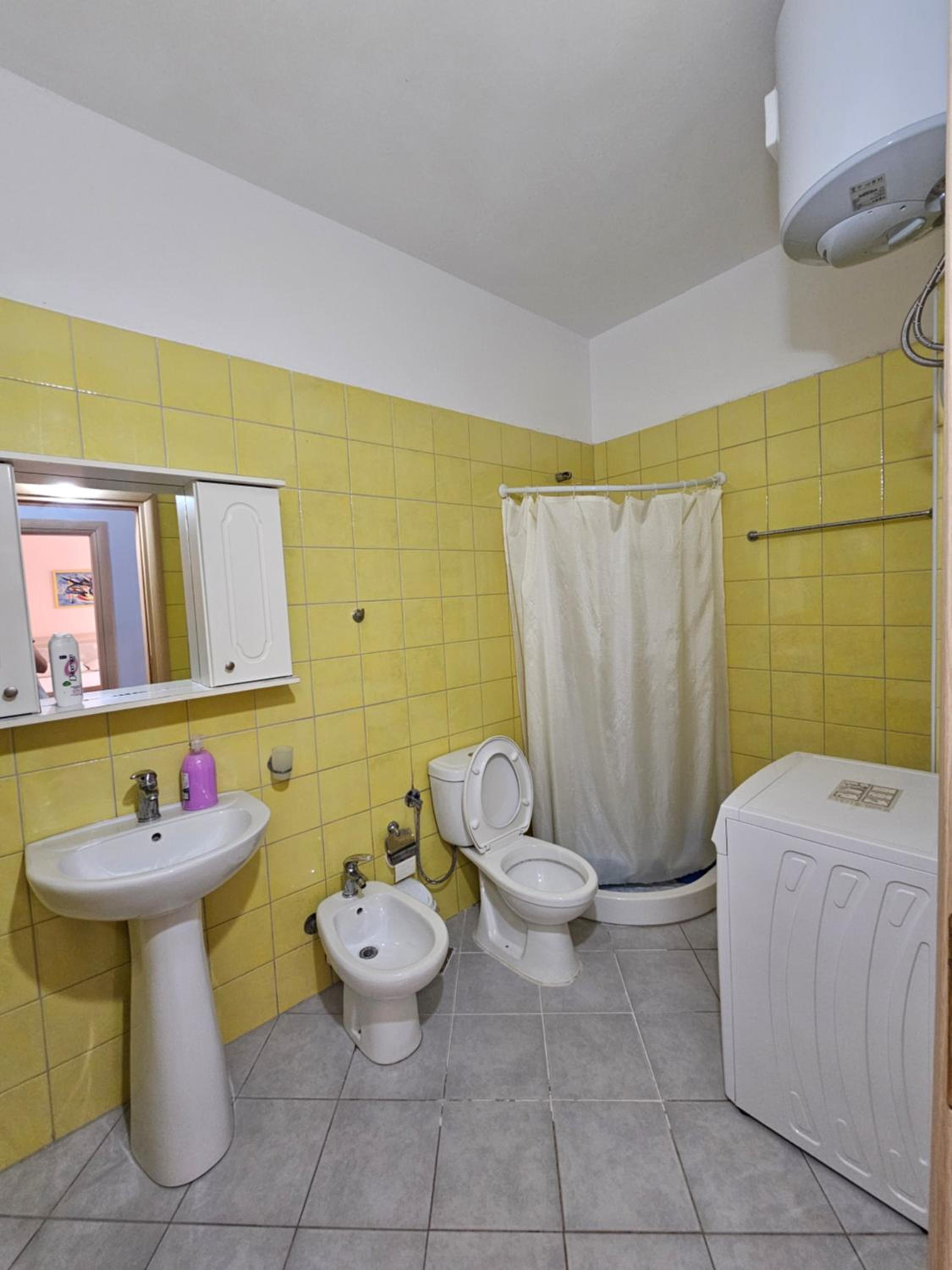 Babo Apartaments