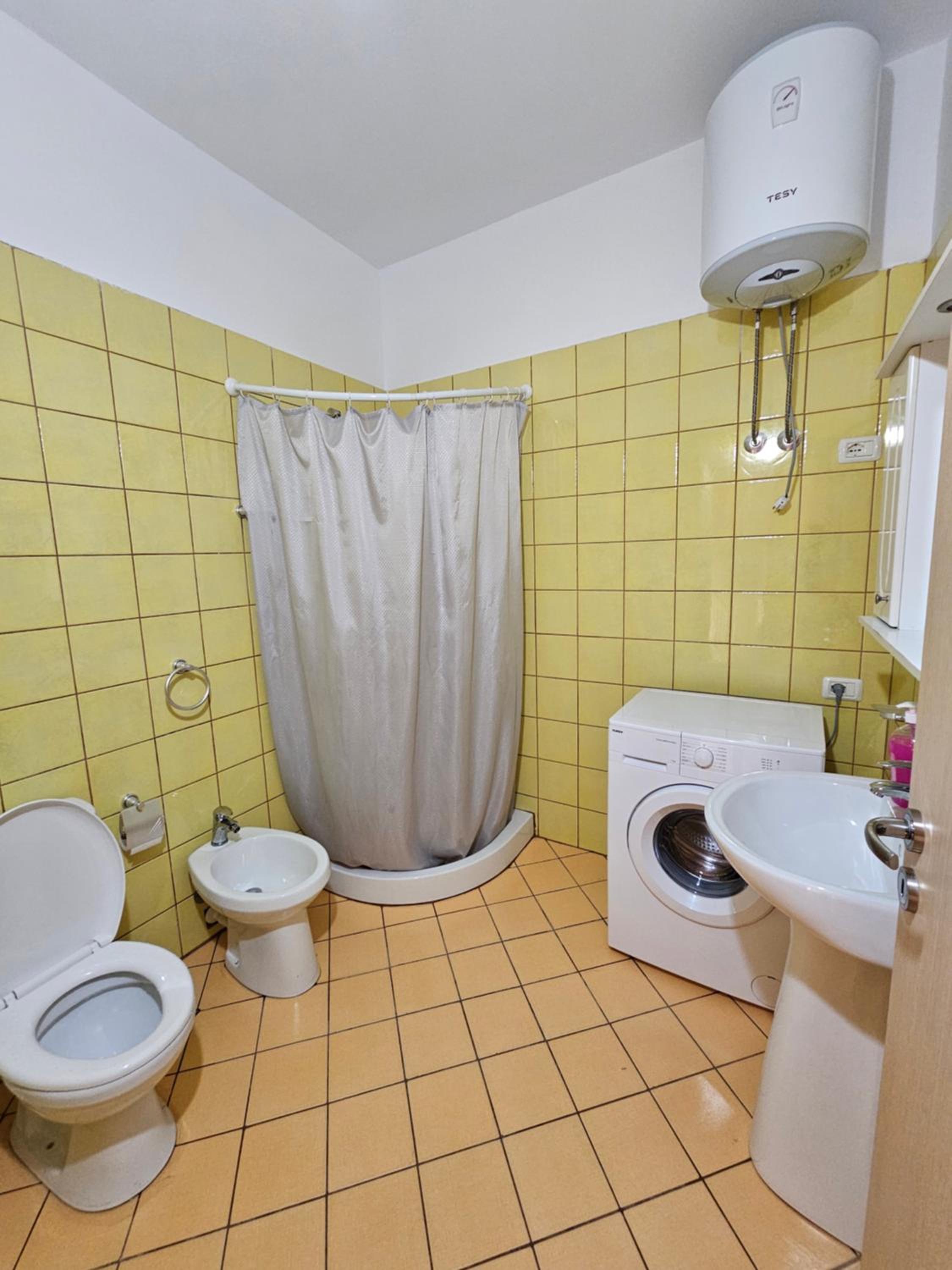 Babo Apartaments