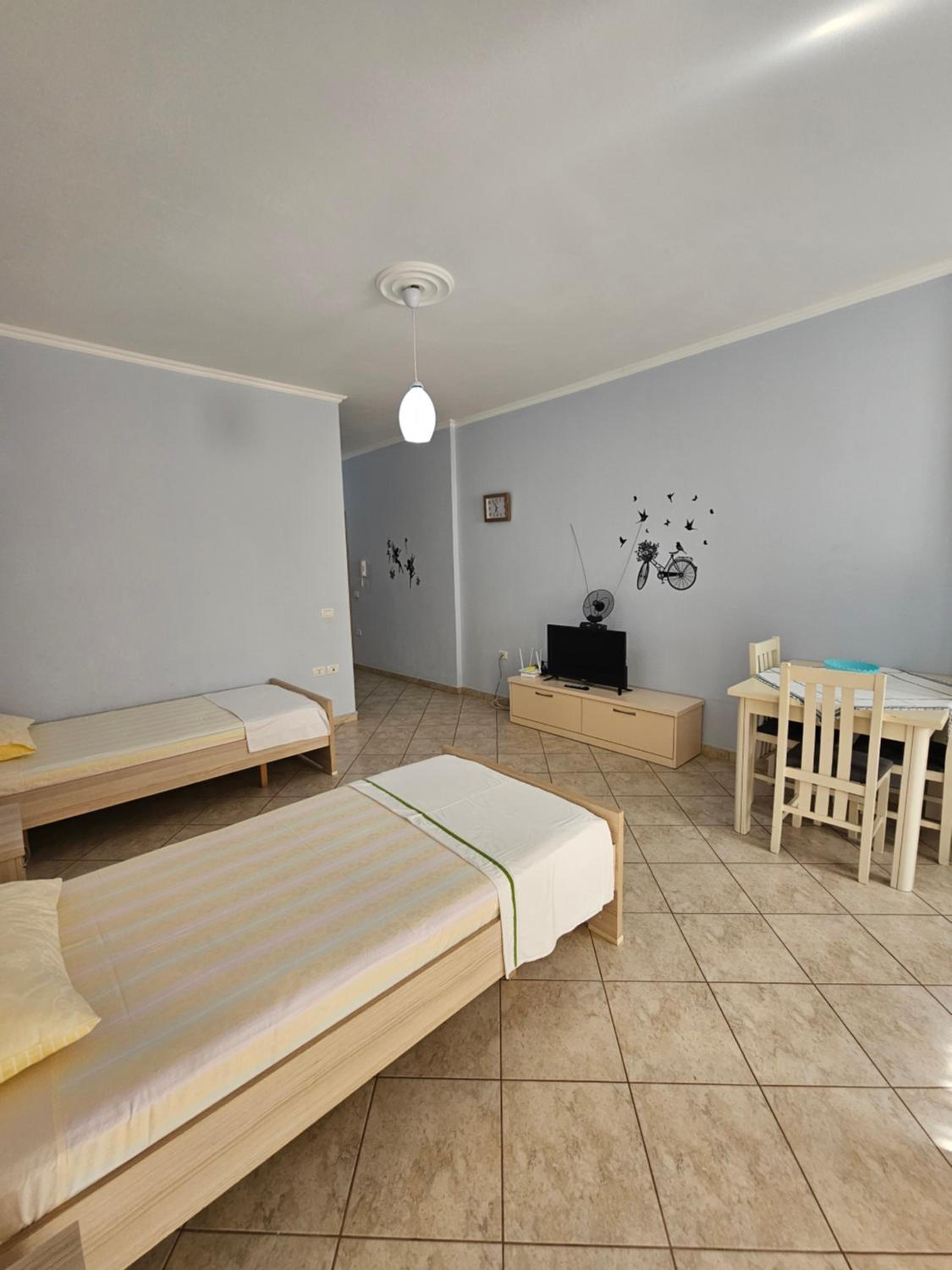 Babo Apartaments