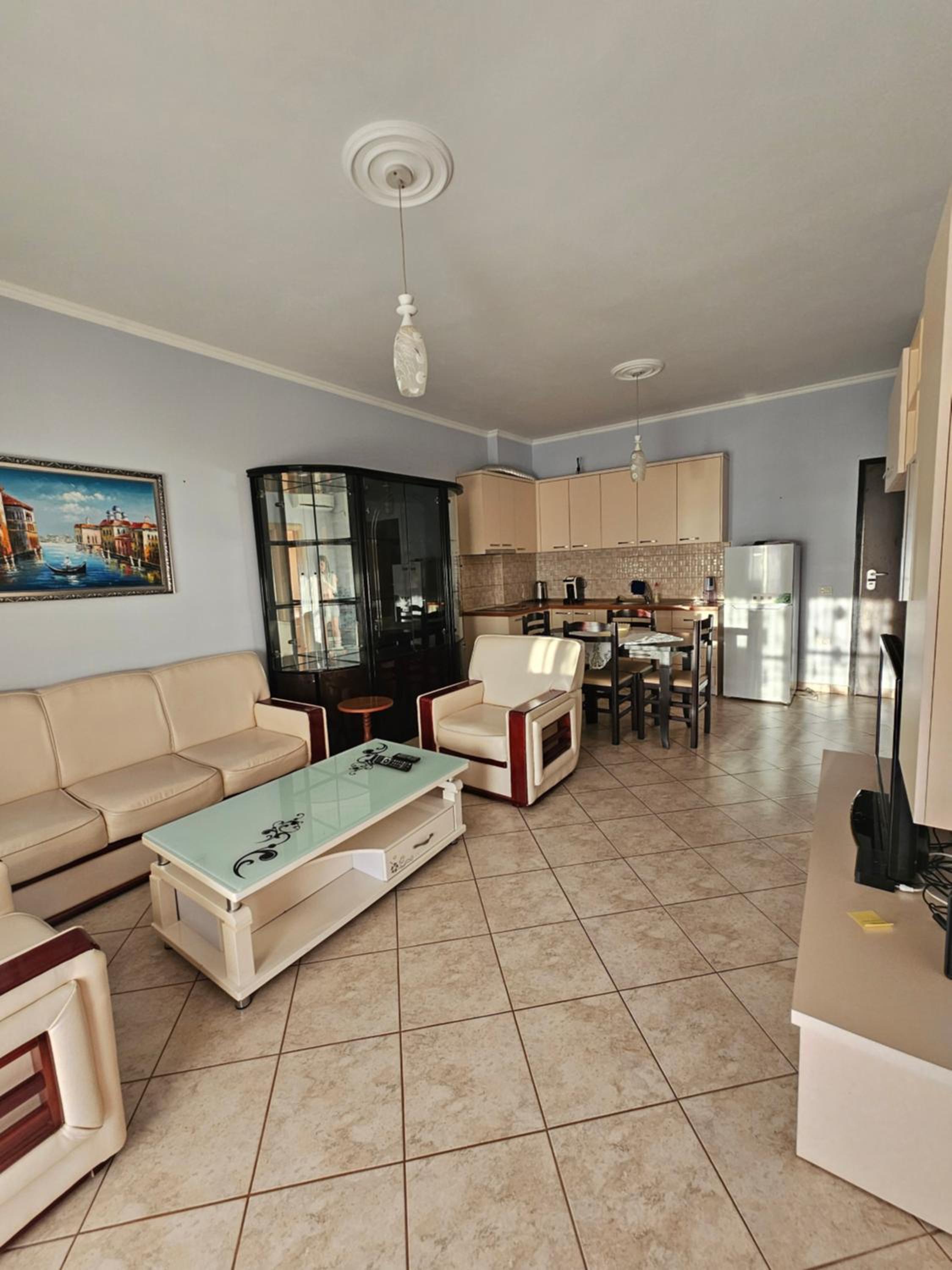 Babo Apartaments