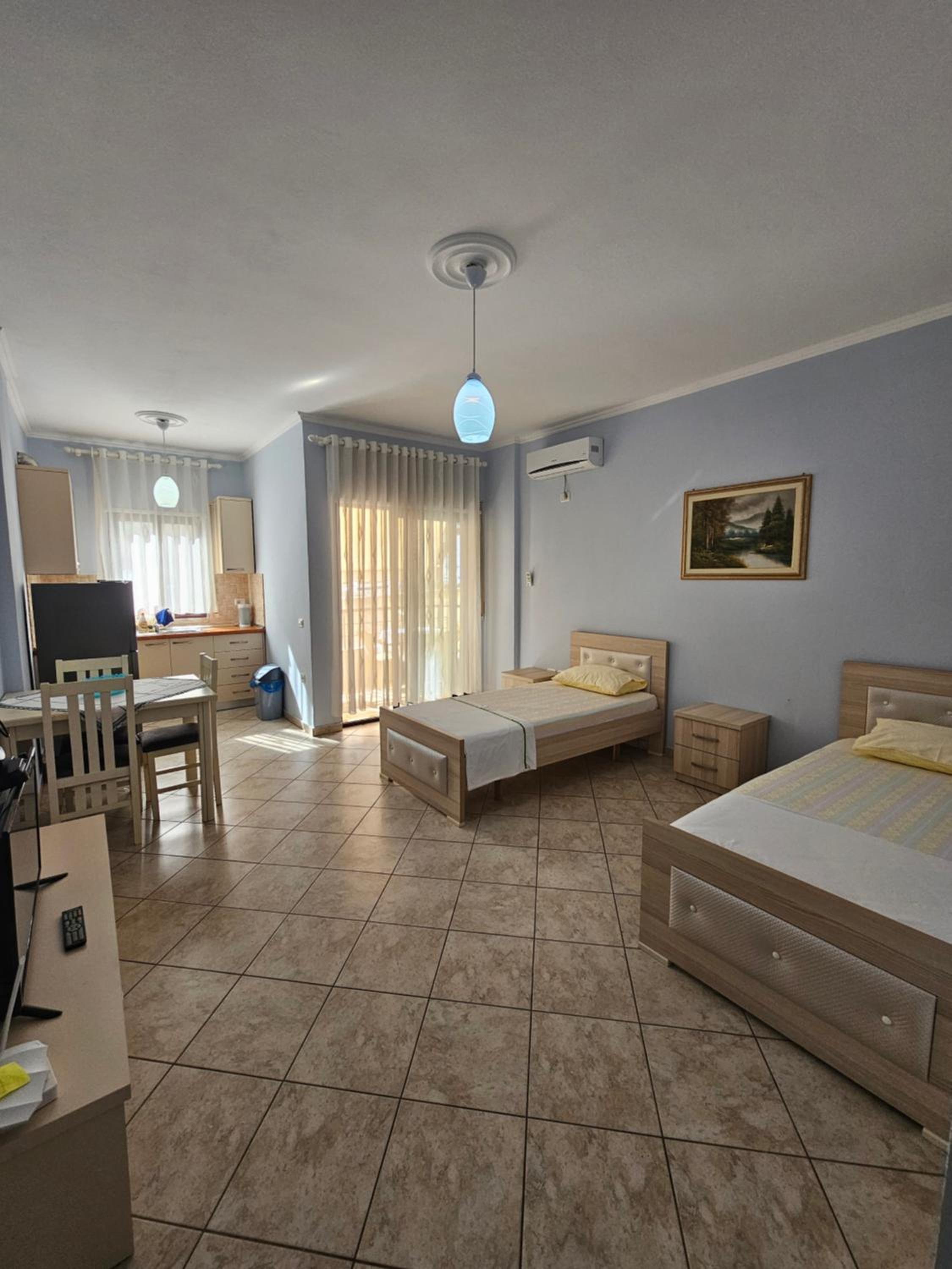 Babo Apartaments