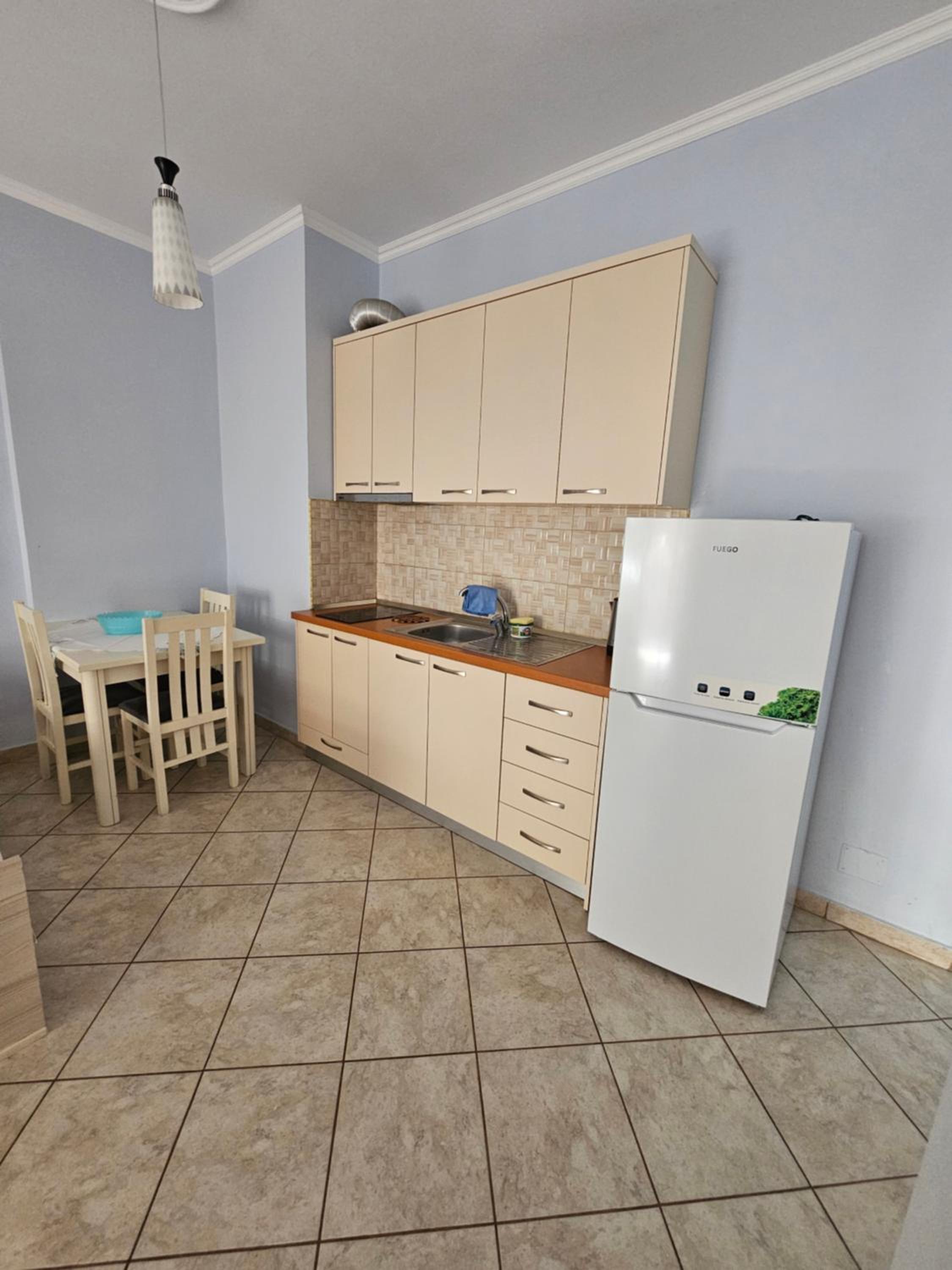 Babo Apartaments