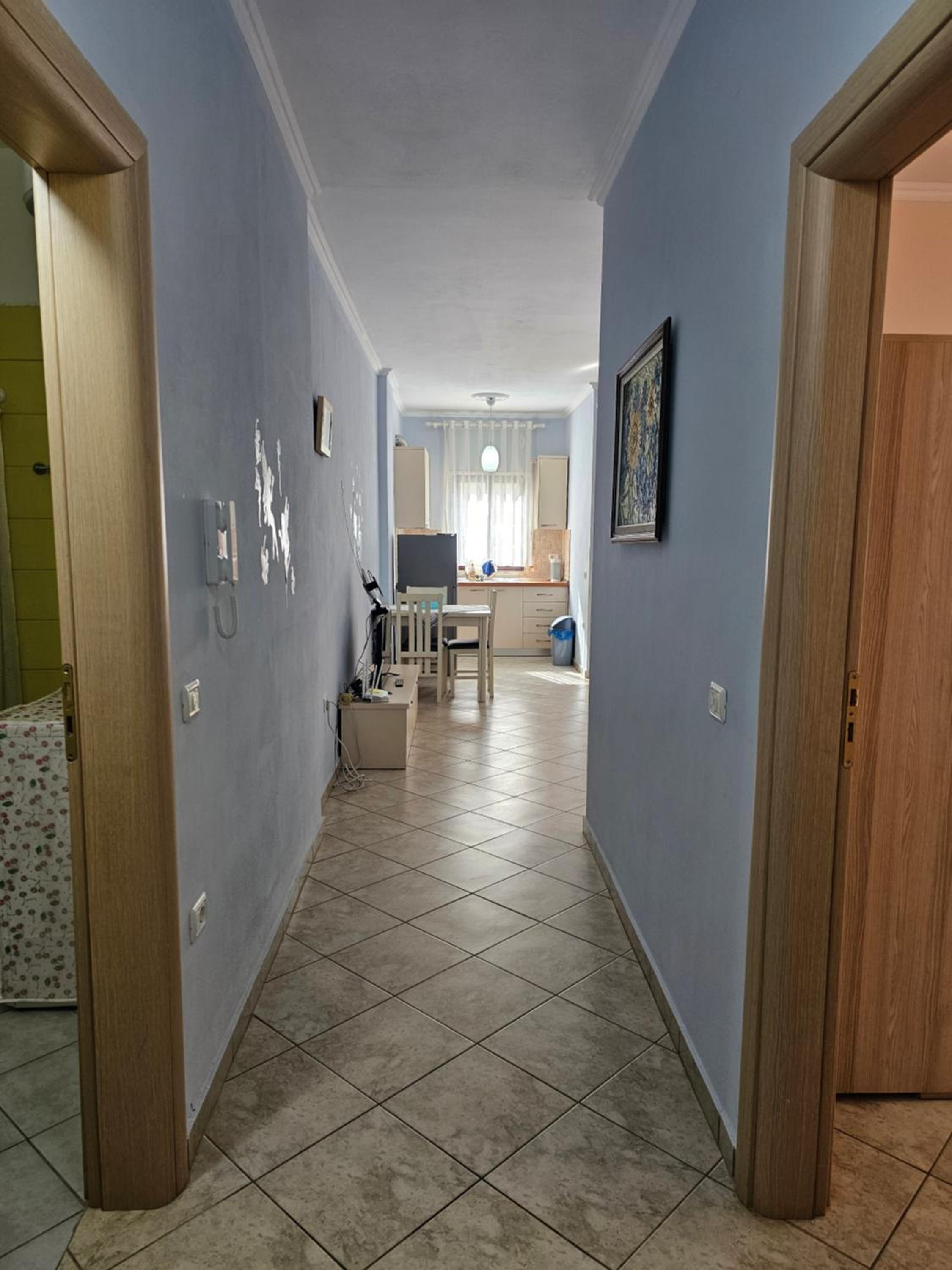 Babo Apartaments