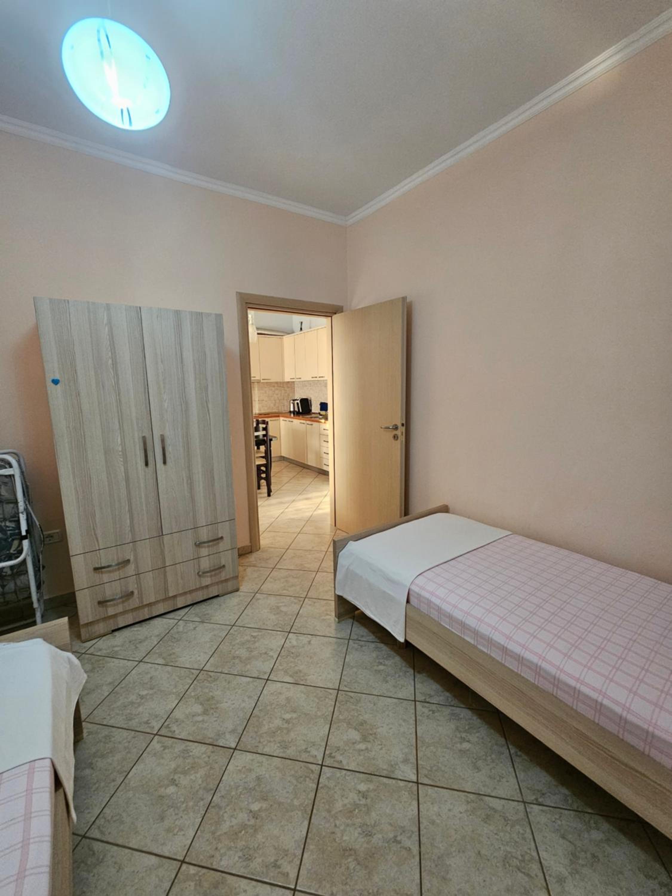 Babo Apartaments