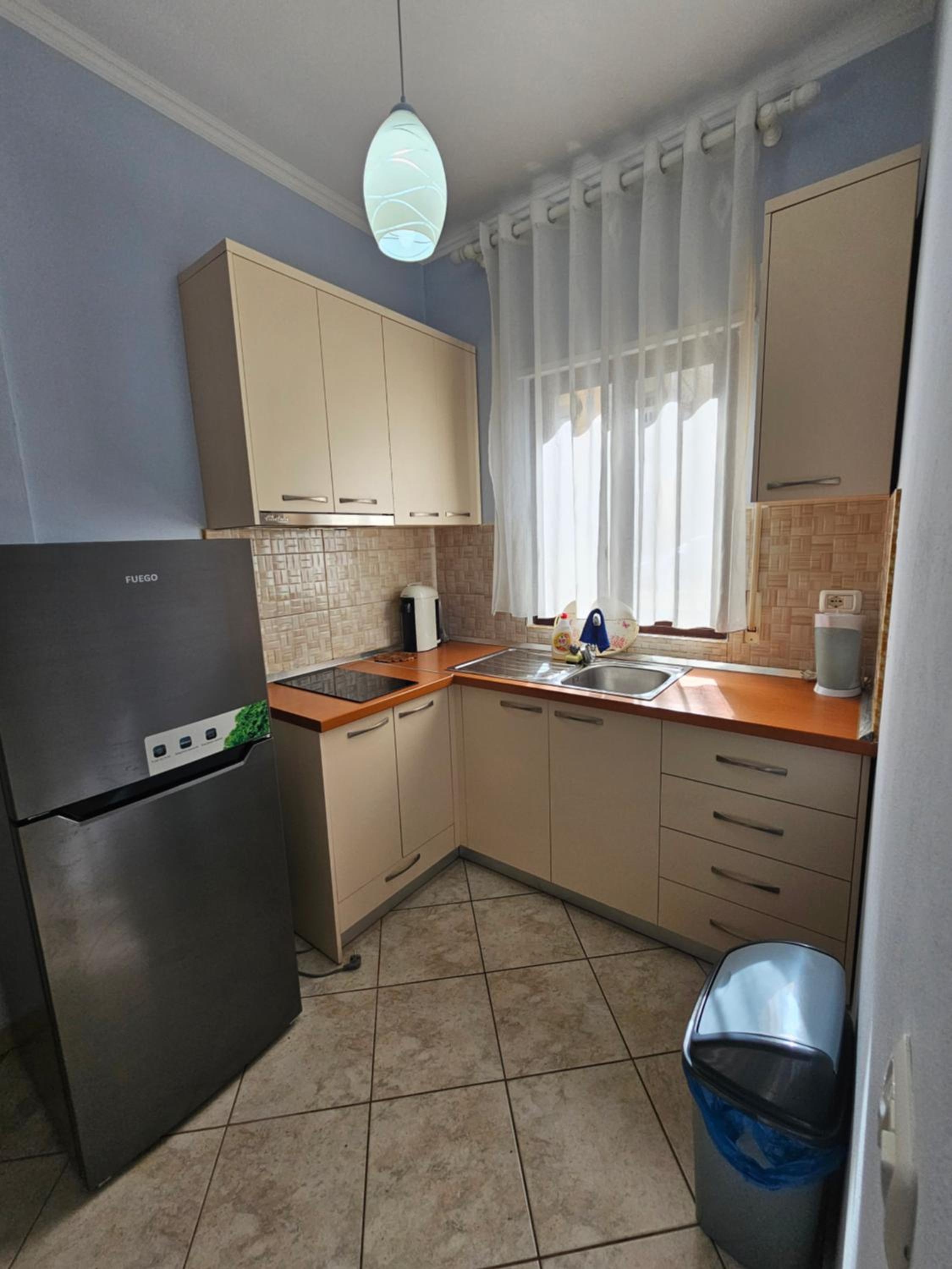 Babo Apartaments