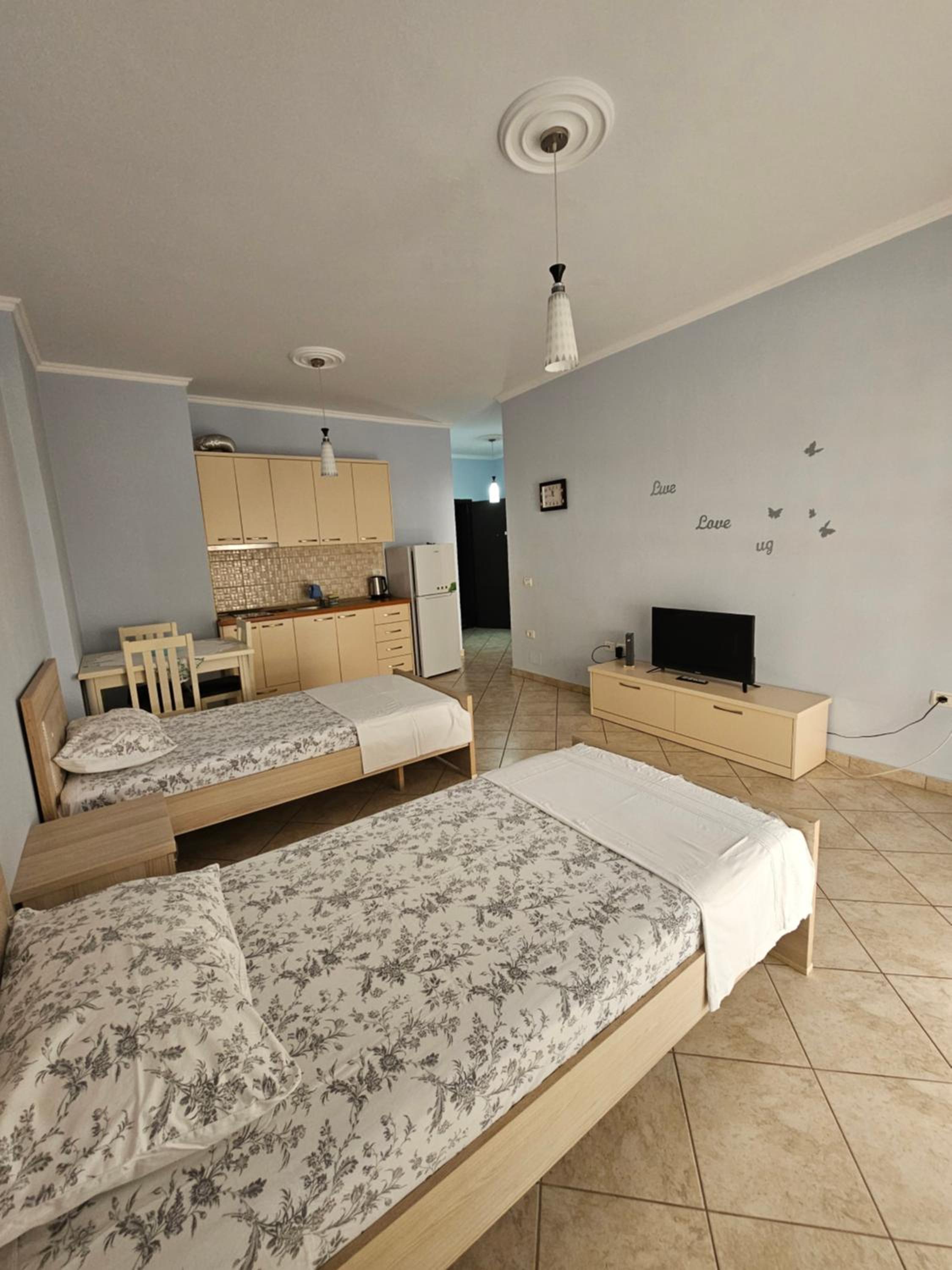 Babo Apartaments