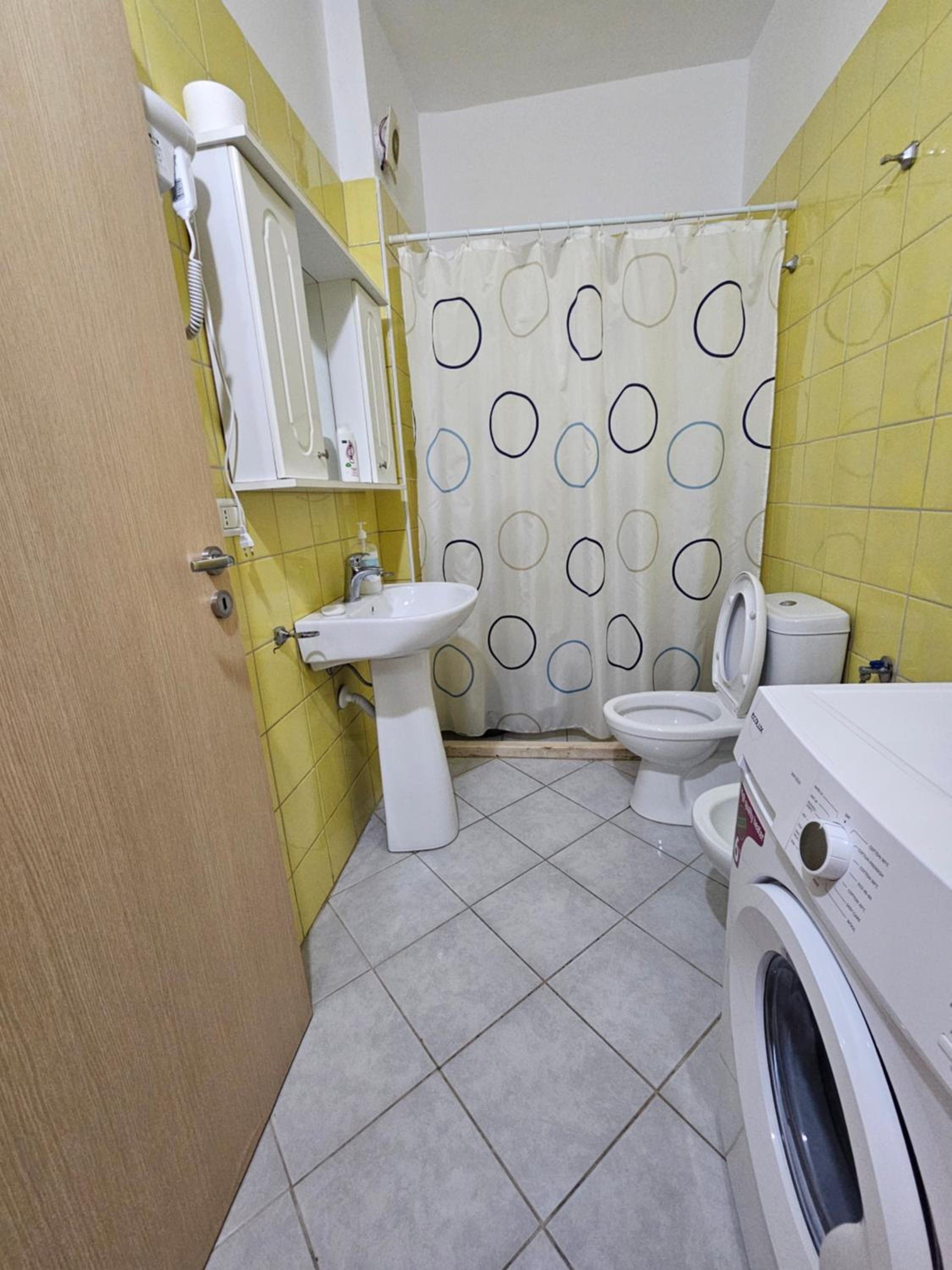 Babo Apartaments