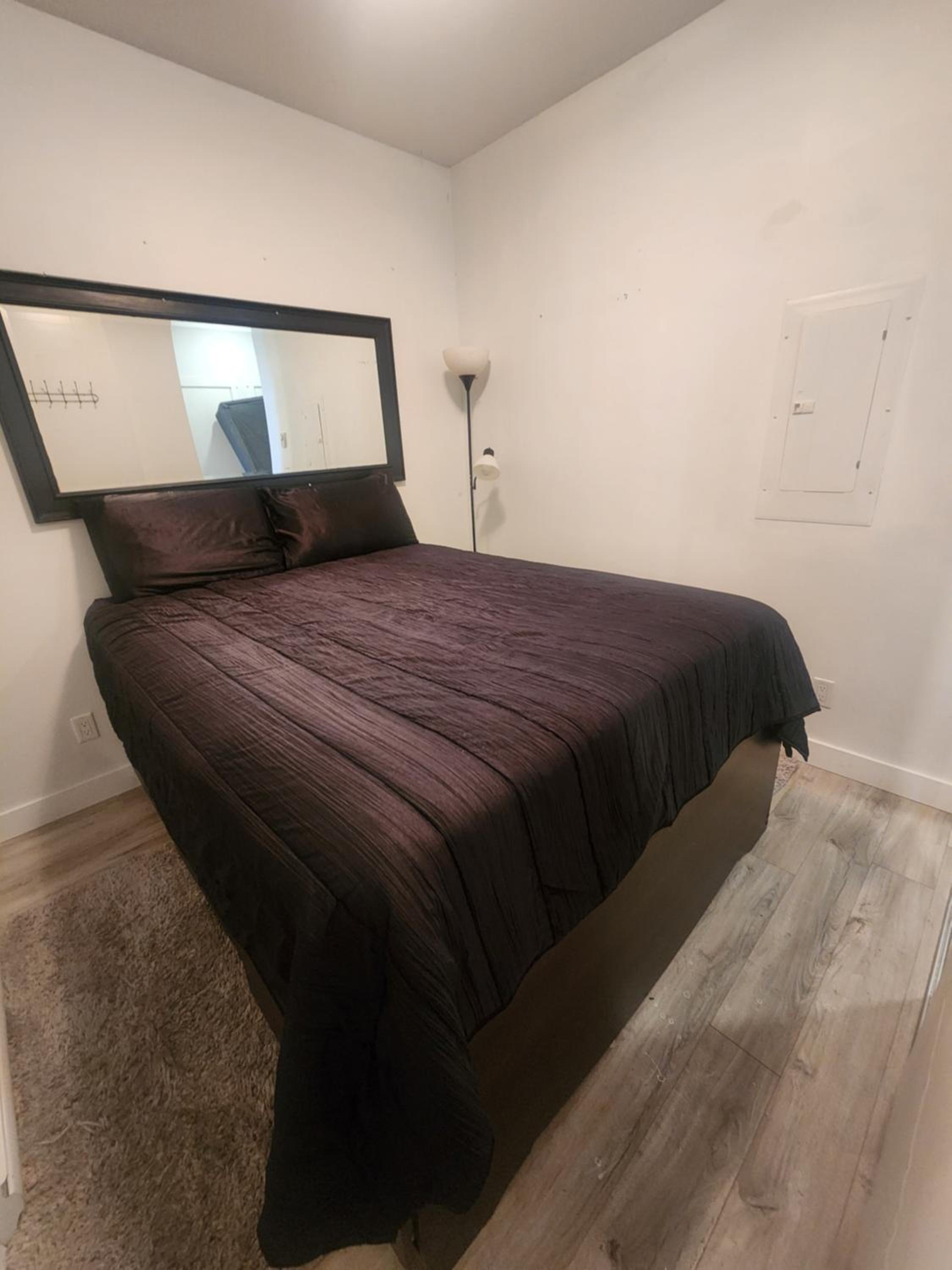 1 Bbdrm ENTIRE APARTMENT IN LANGLEY
