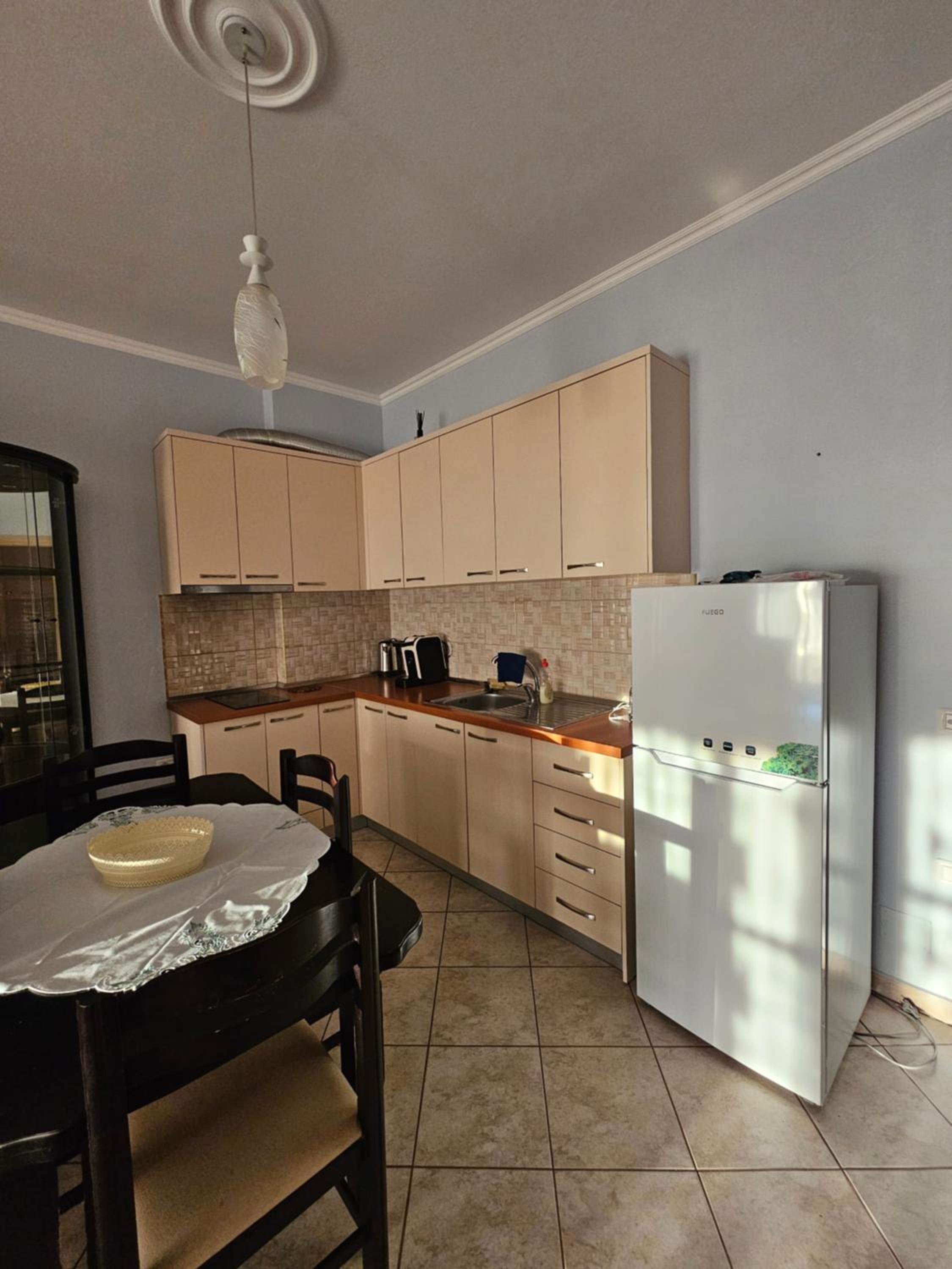 Babo Apartaments