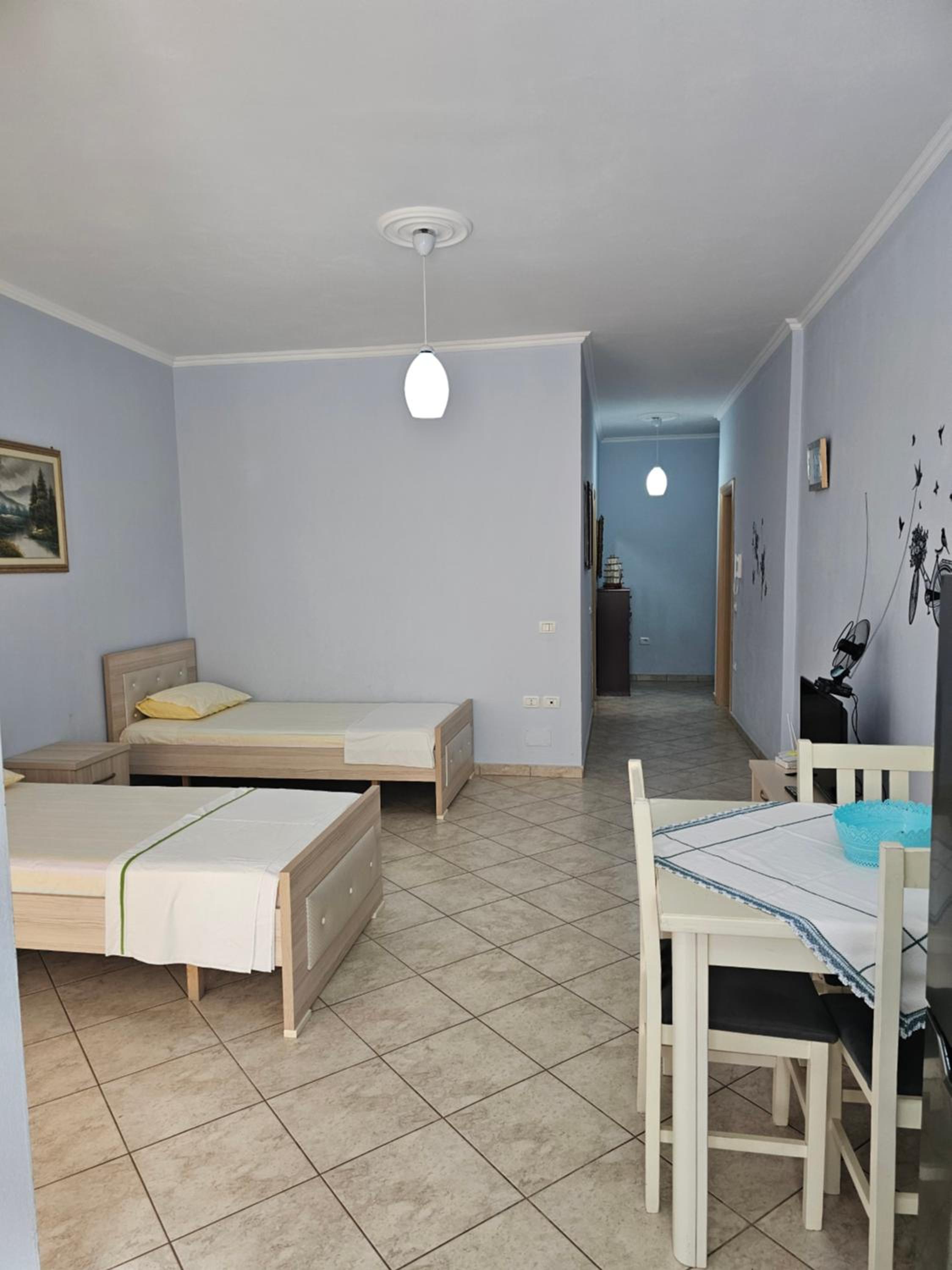 Babo Apartaments