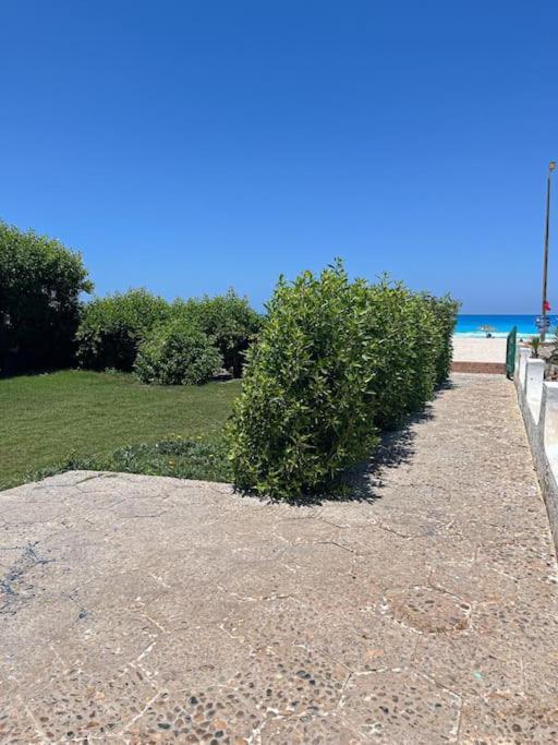 Zomoroda North coast chalet