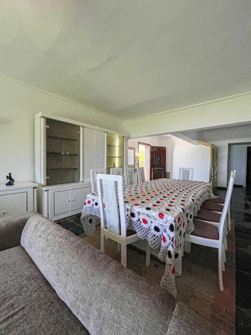 Zomoroda North coast chalet