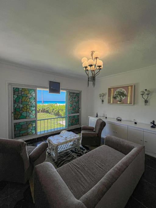 Zomoroda North coast chalet