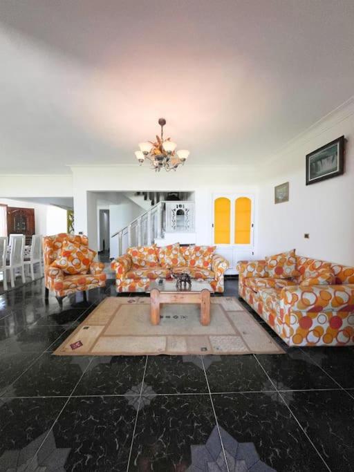 Zomoroda North coast chalet