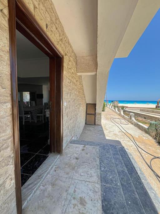 Zomoroda North coast chalet