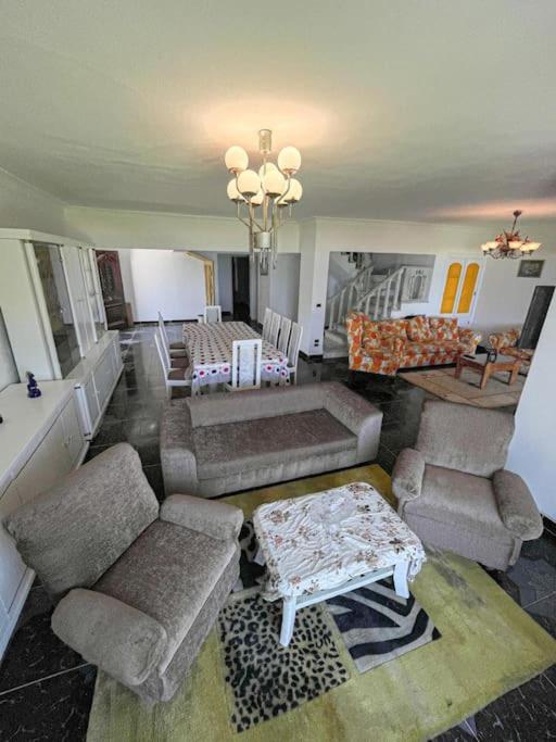 Zomoroda North coast chalet
