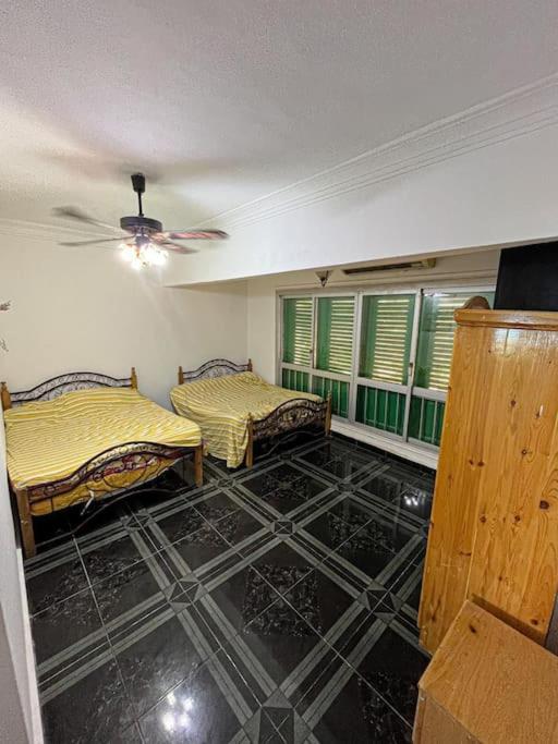 Zomoroda North coast chalet