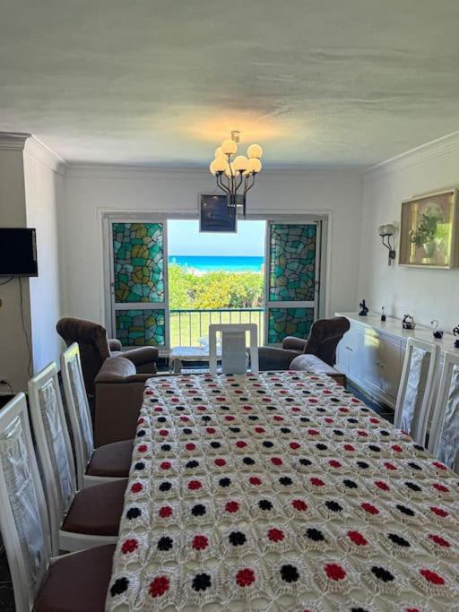 Zomoroda North coast chalet