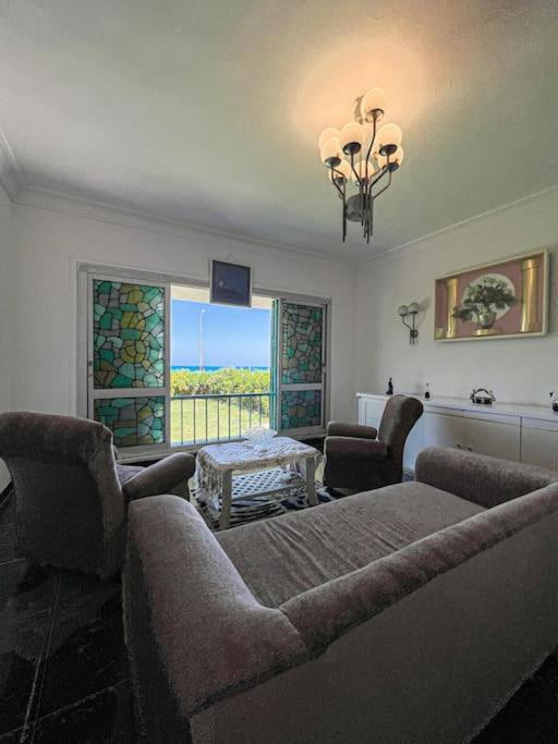 Zomoroda North coast chalet