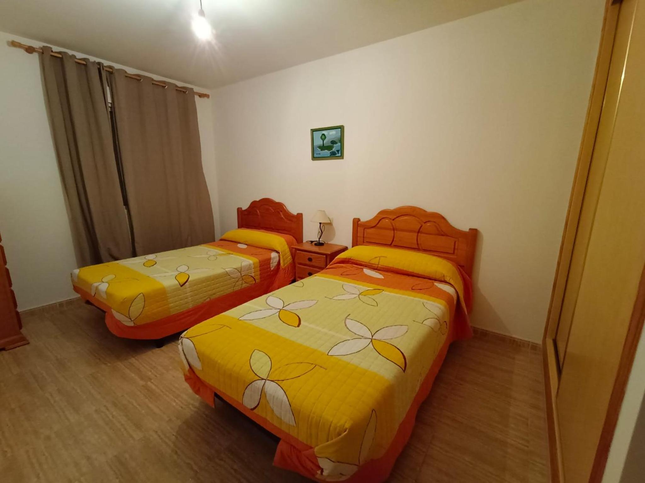 Apartamentos Victoria en Sanxenxo