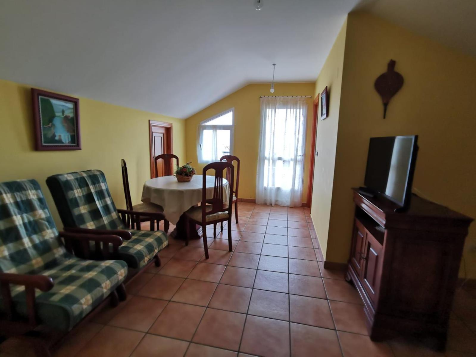 Apartamentos Victoria en Sanxenxo