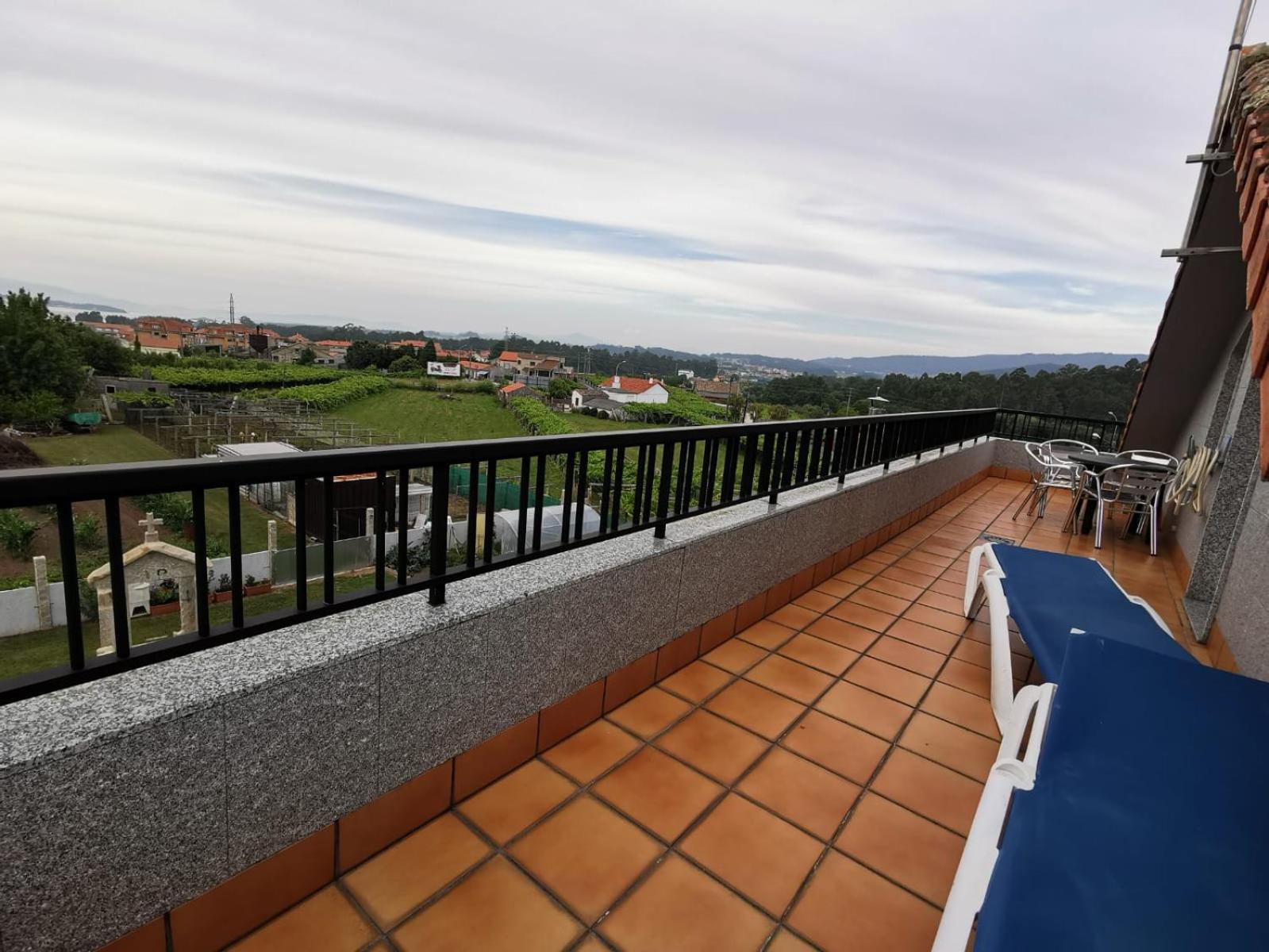 Apartamentos Victoria en Sanxenxo