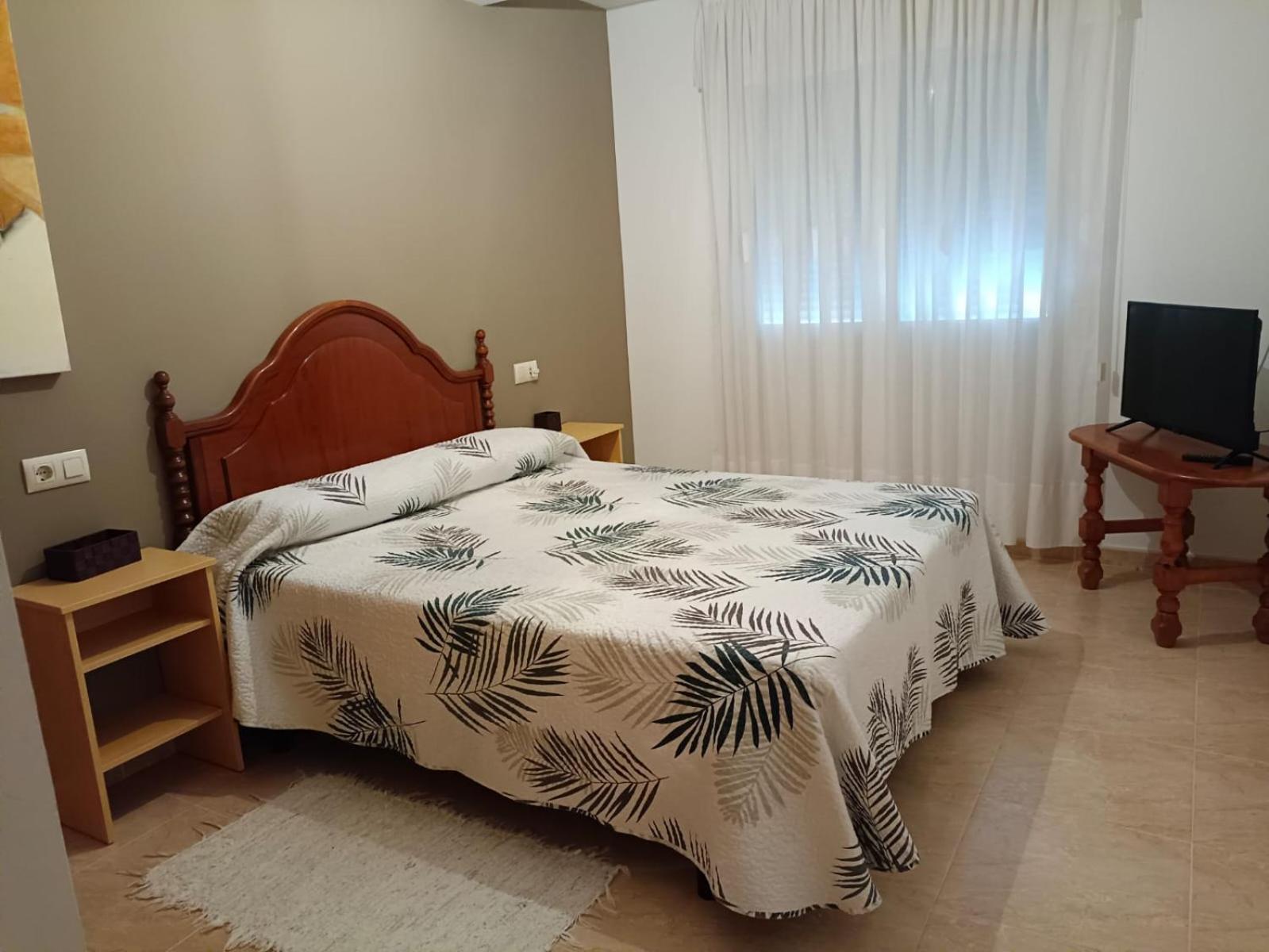 Apartamentos Victoria en Sanxenxo