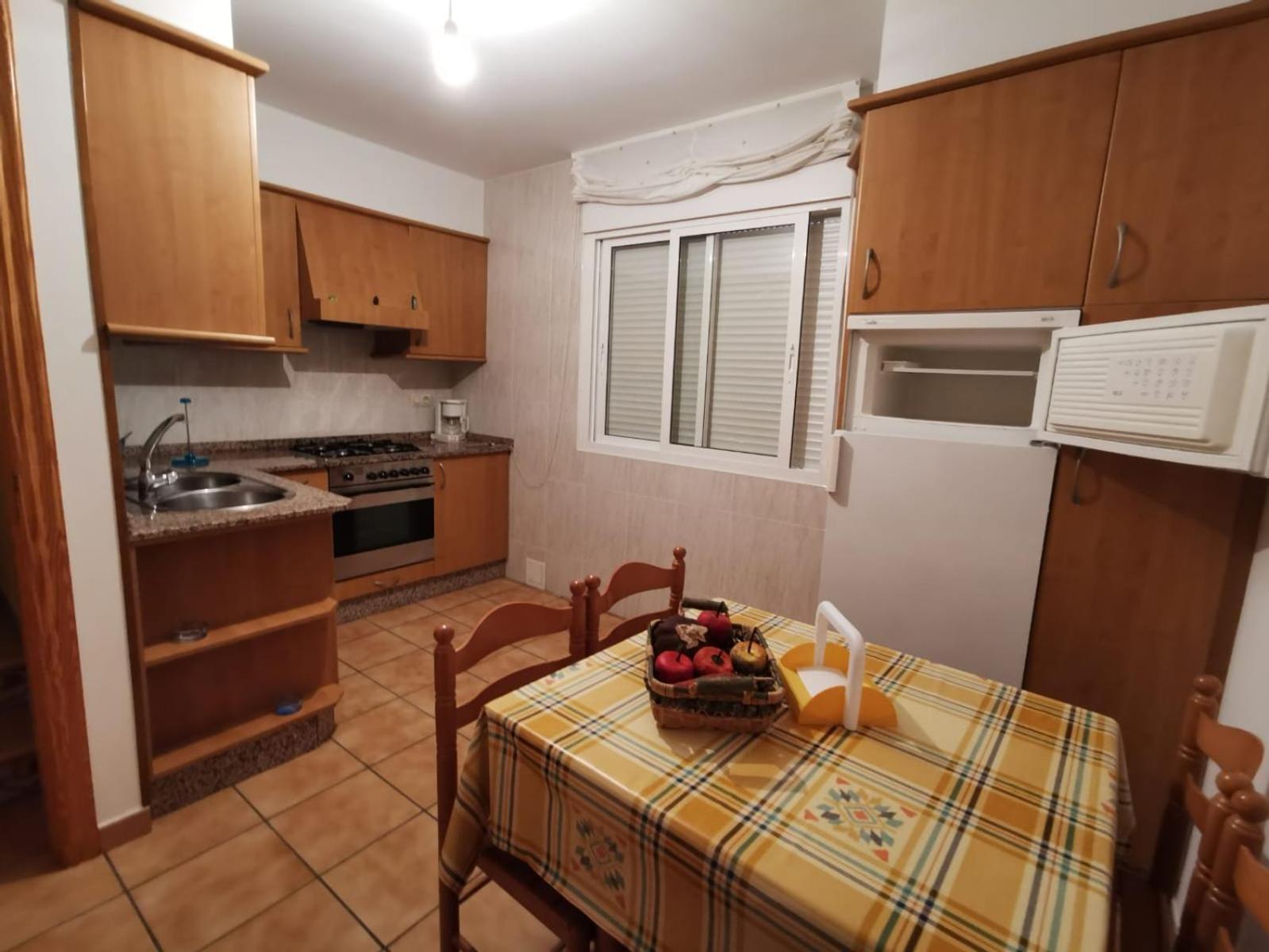 Apartamentos Victoria en Sanxenxo