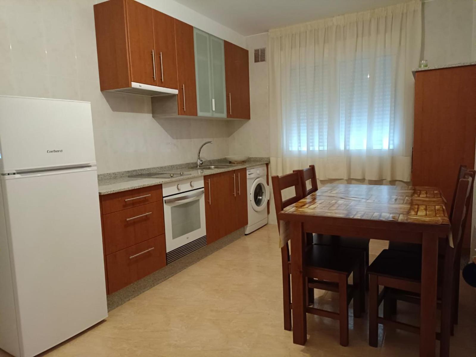 Apartamentos Victoria en Sanxenxo
