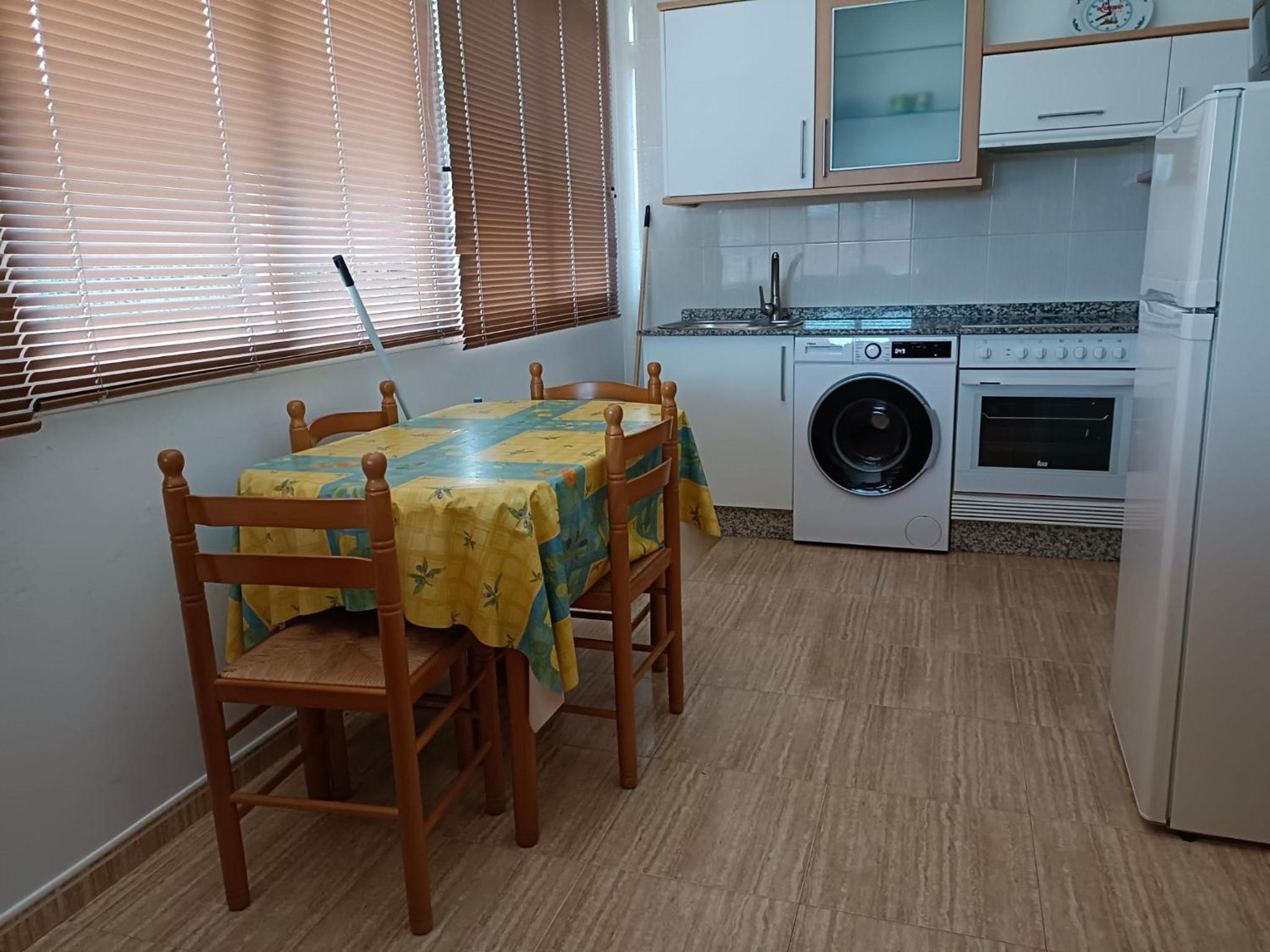 Apartamentos Victoria en Sanxenxo