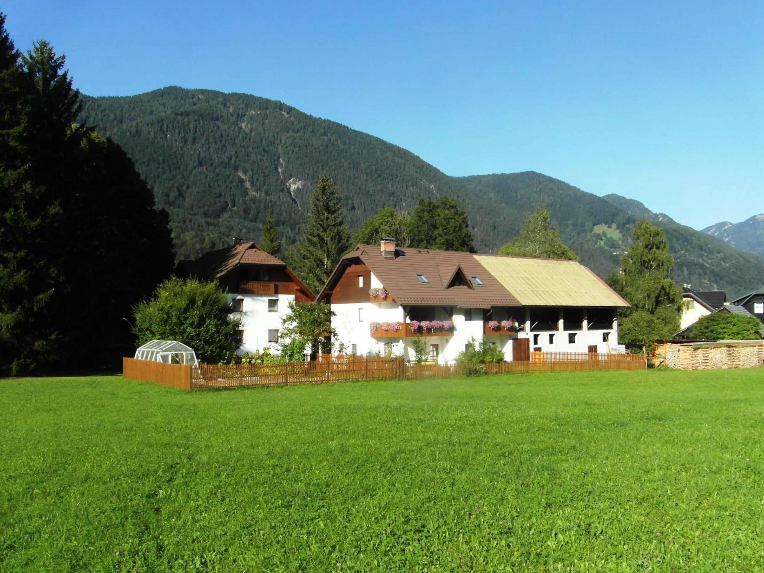 Turistična kmetija Košir view 5