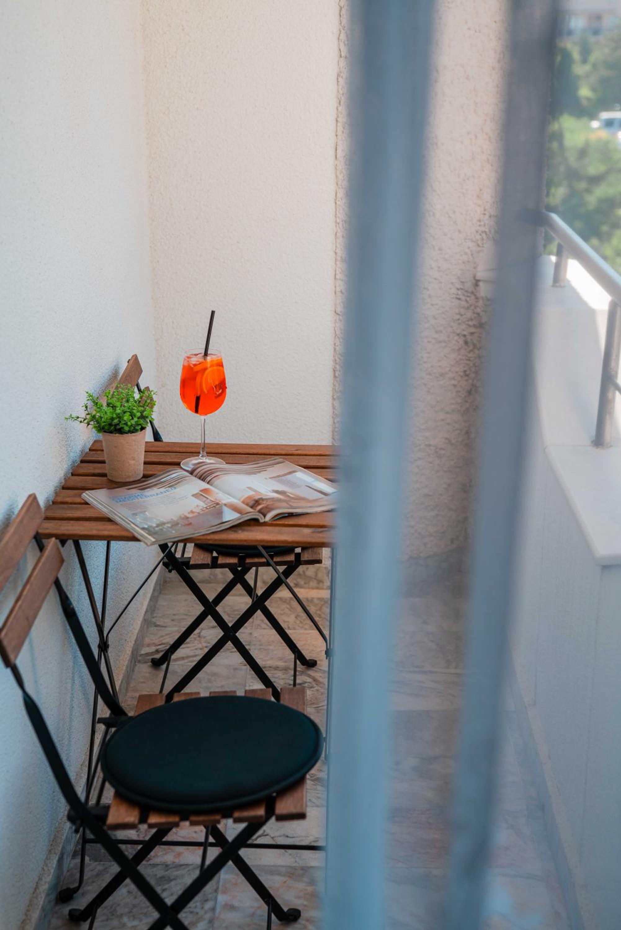 Apartment Dream Holiday