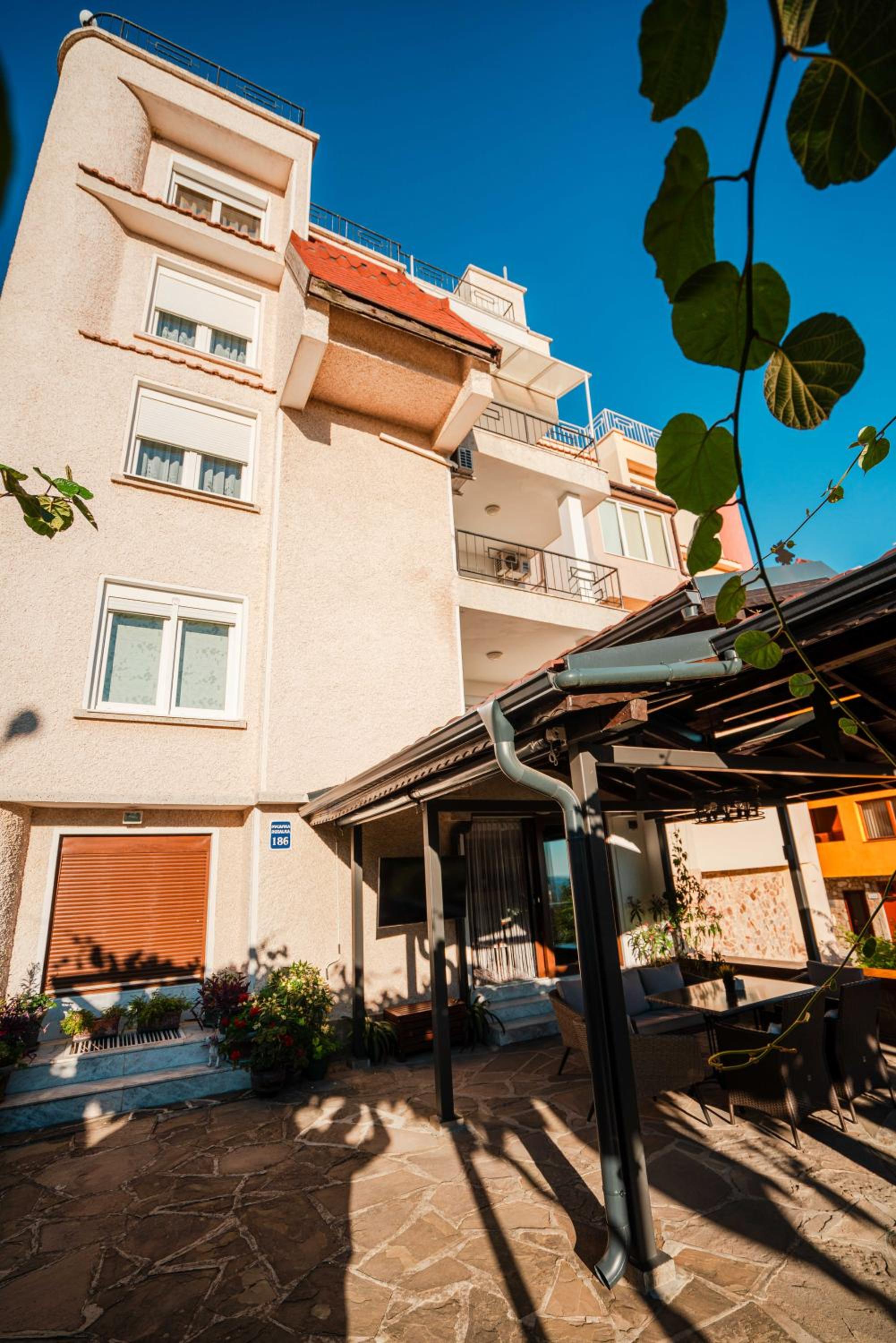 Apartment Dream Holiday